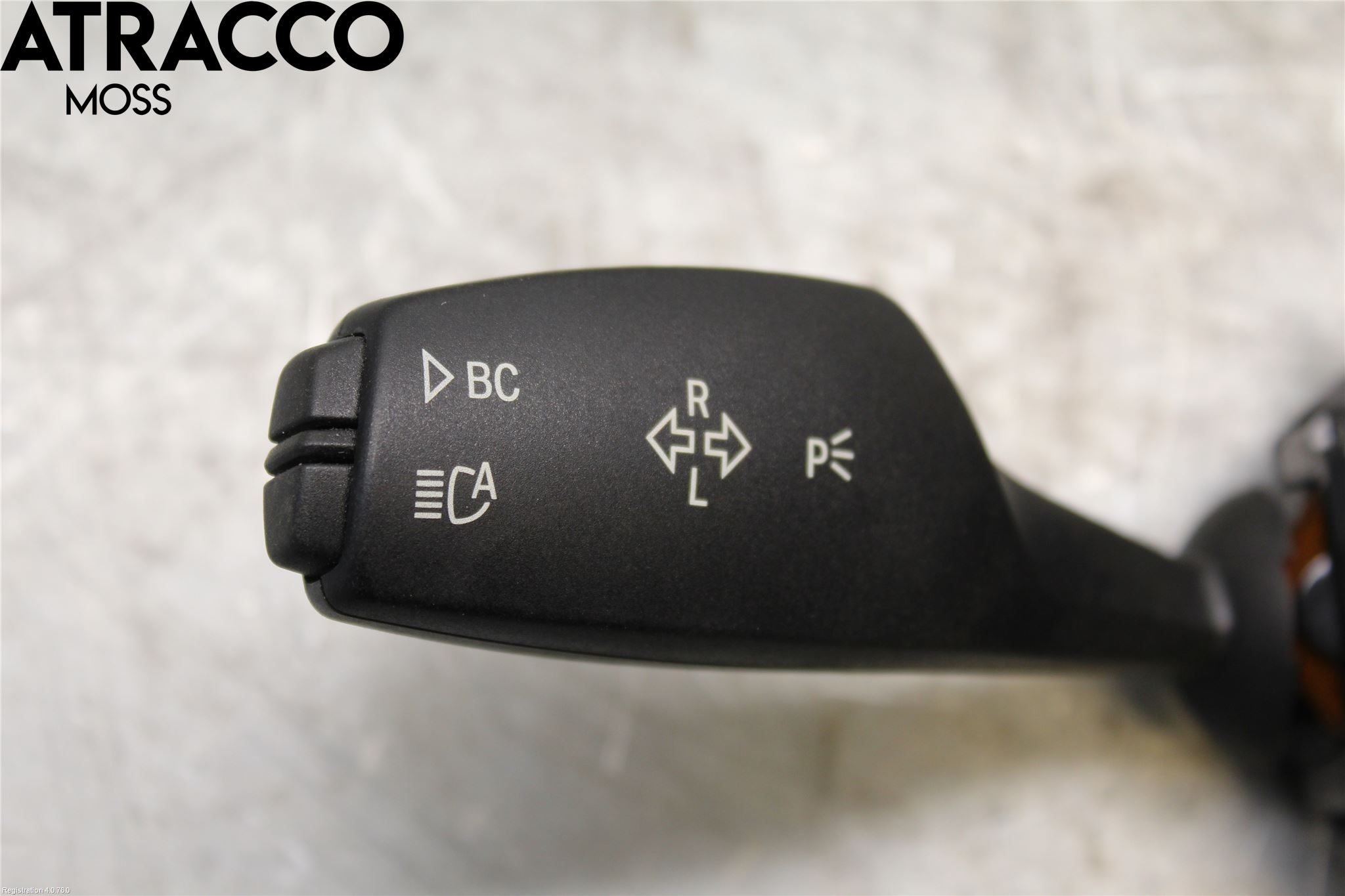 BMW 3 F30/F31/F80 12-19 Spakcentral