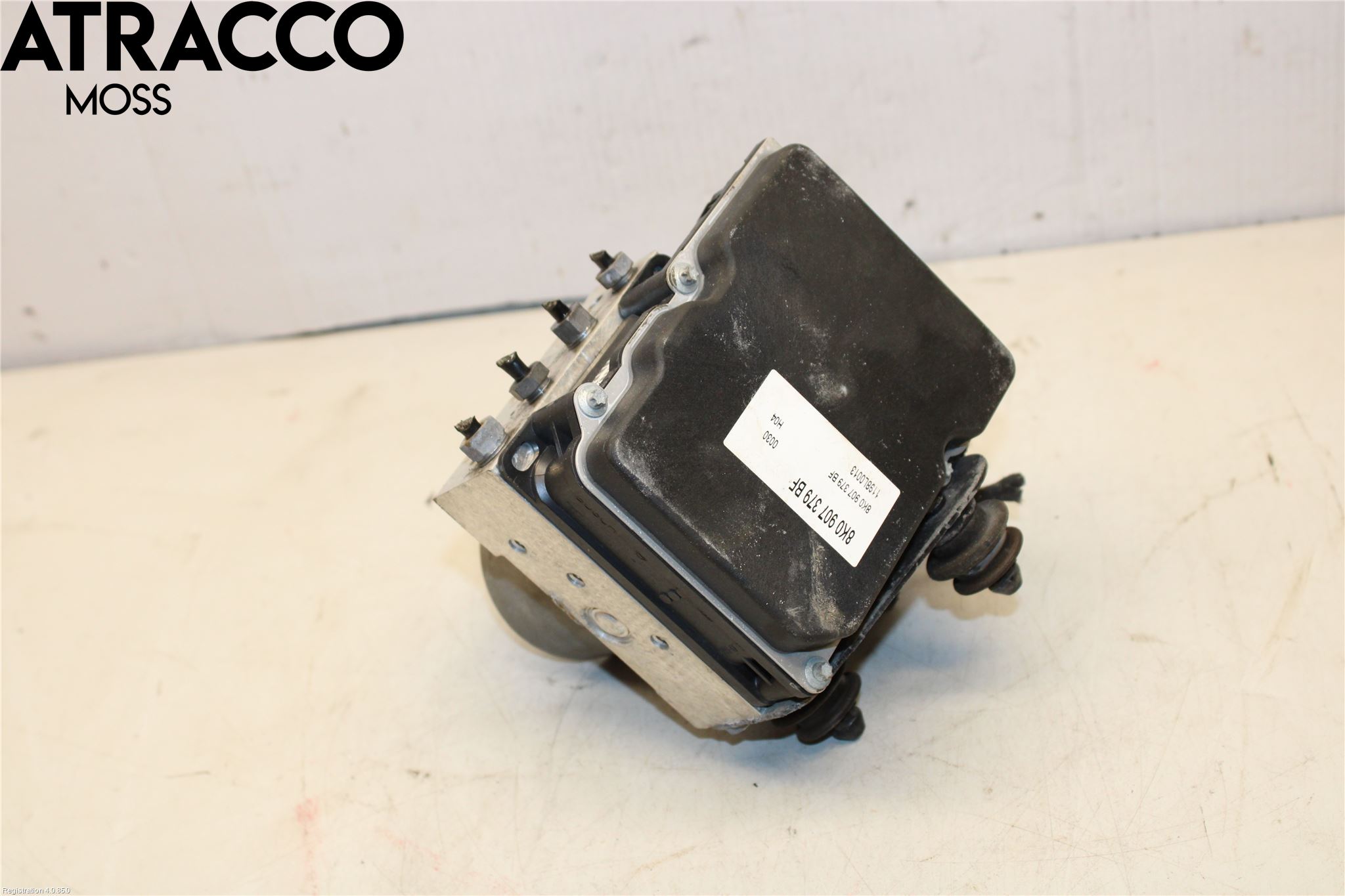 Audi A4/S4 08-11 Abs Hydraulaggregat