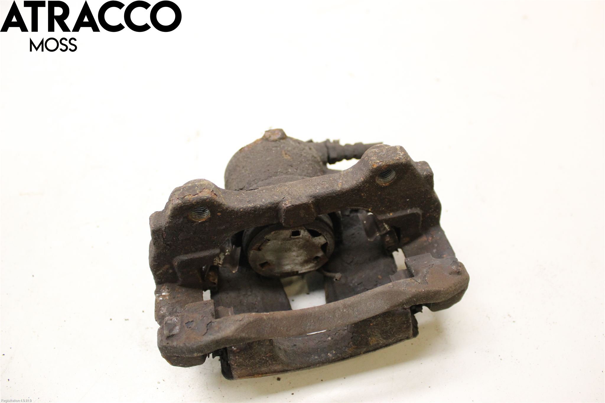 Peugeot BIPPER Bromsok Fram Höger
