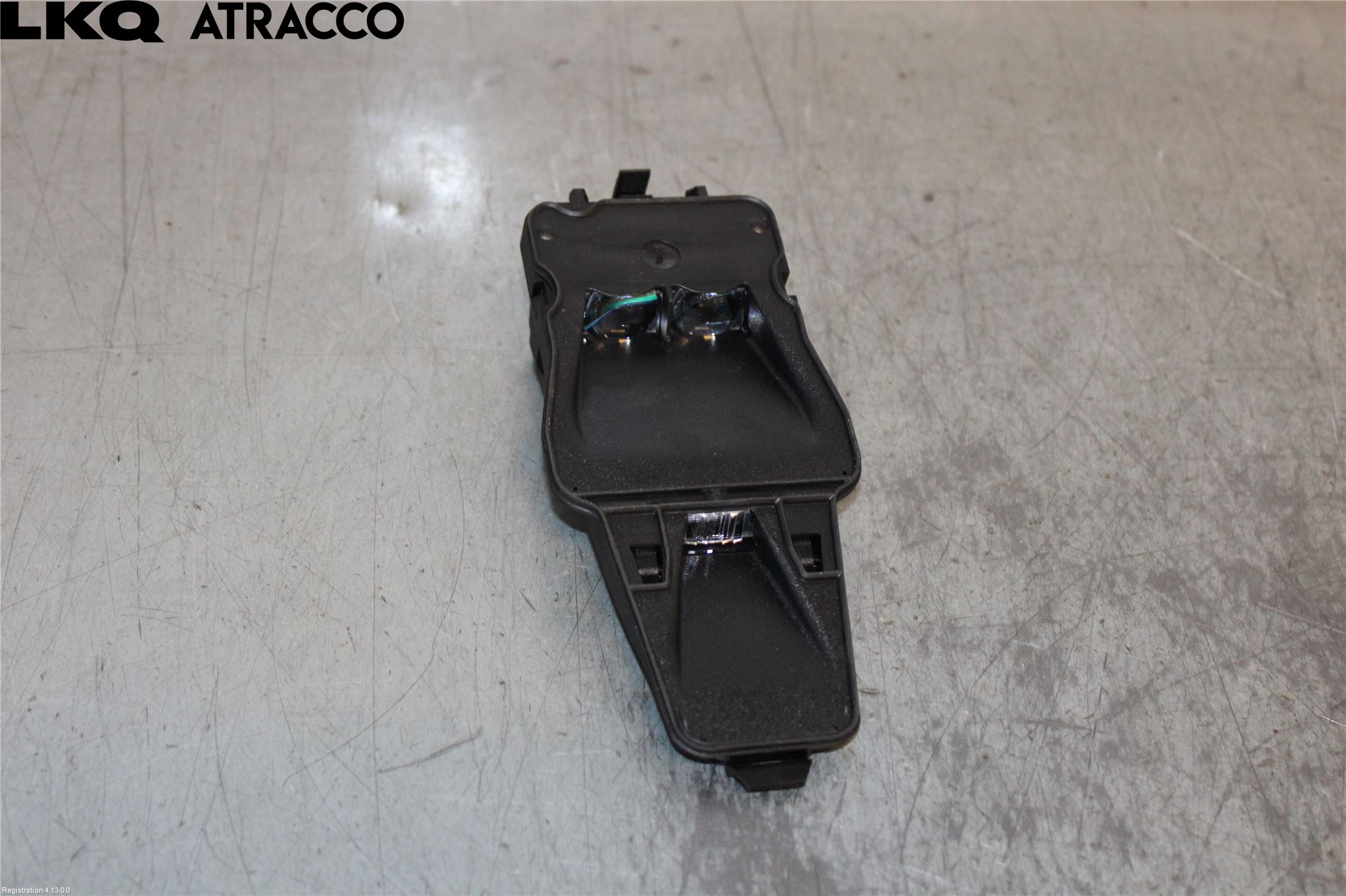 Volvo V60 CROSS COUNTRY 16-18 Sensor Aktivt Kollisionsskydd
