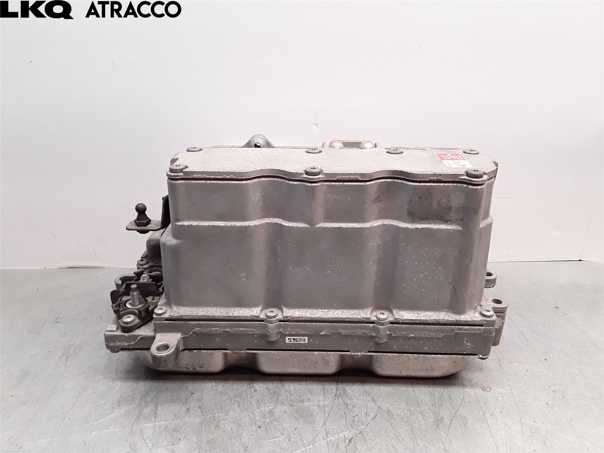 Volkswagen VW GOLF / E-GOLF VII 13-20 Inverter Hybrid