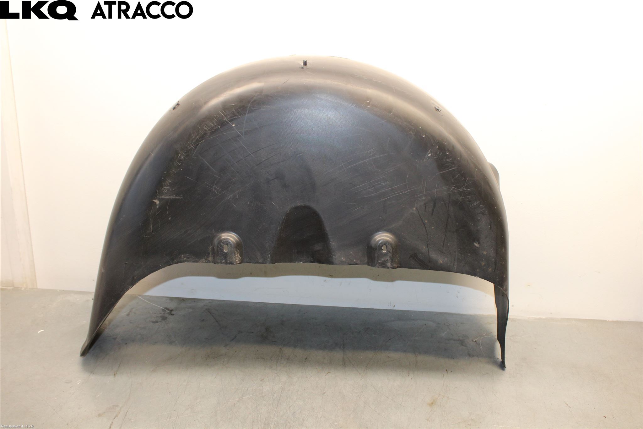 Volkswagen VW CADDY 11-15 Skärm Inner