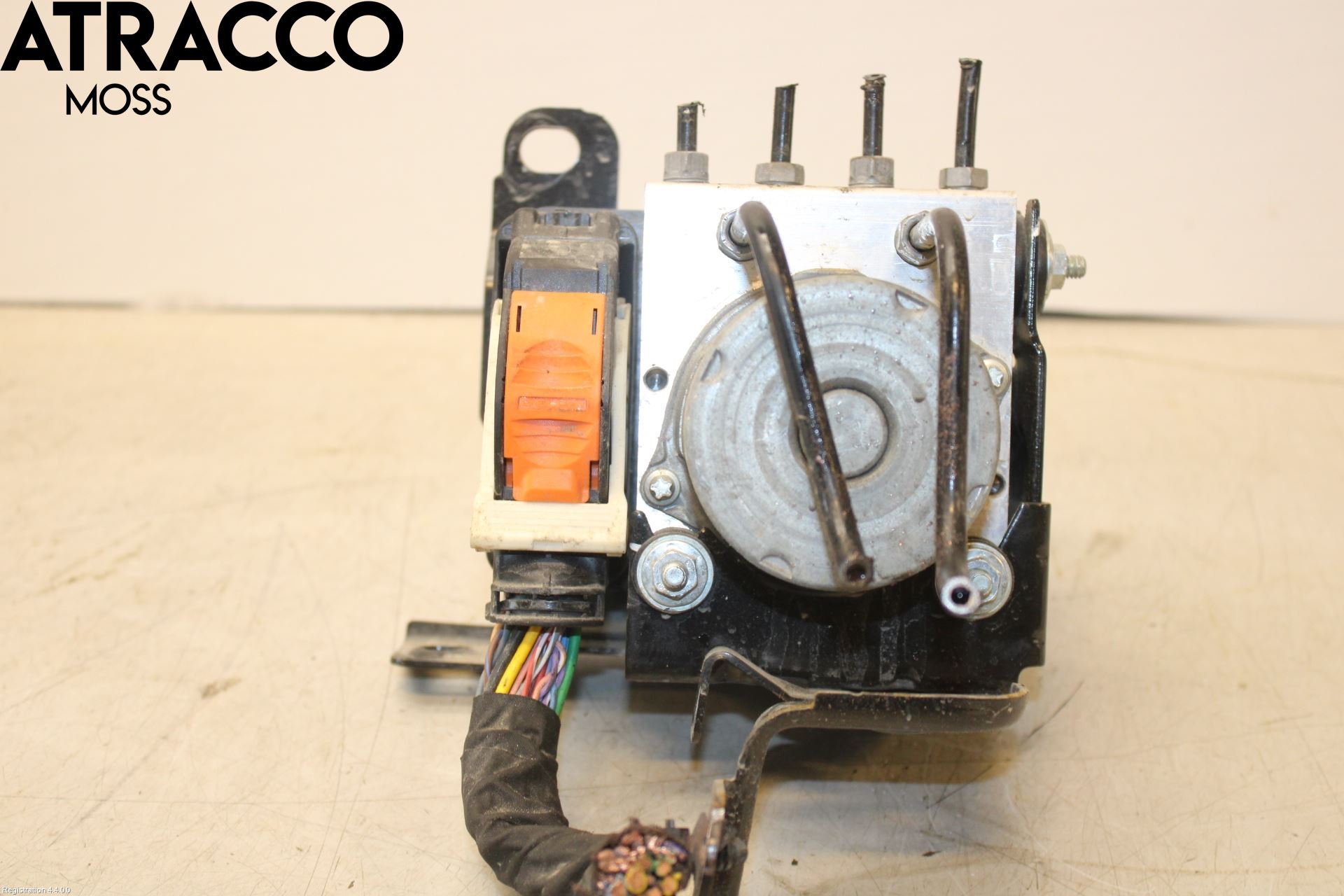 Toyota PROACE CITY 20- Abs Hydraulaggregat