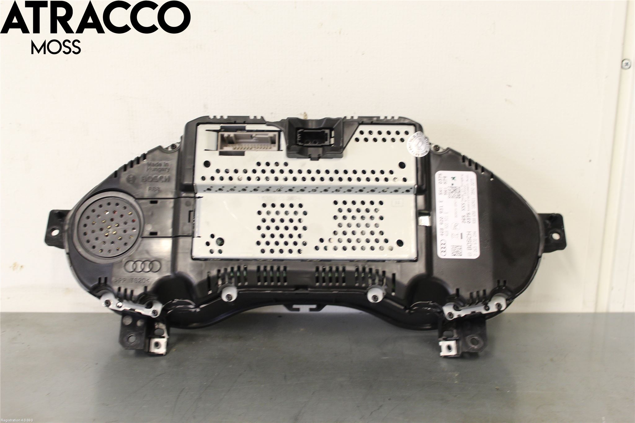 Audi A6/S6 4G 11-18 Instrument Komb