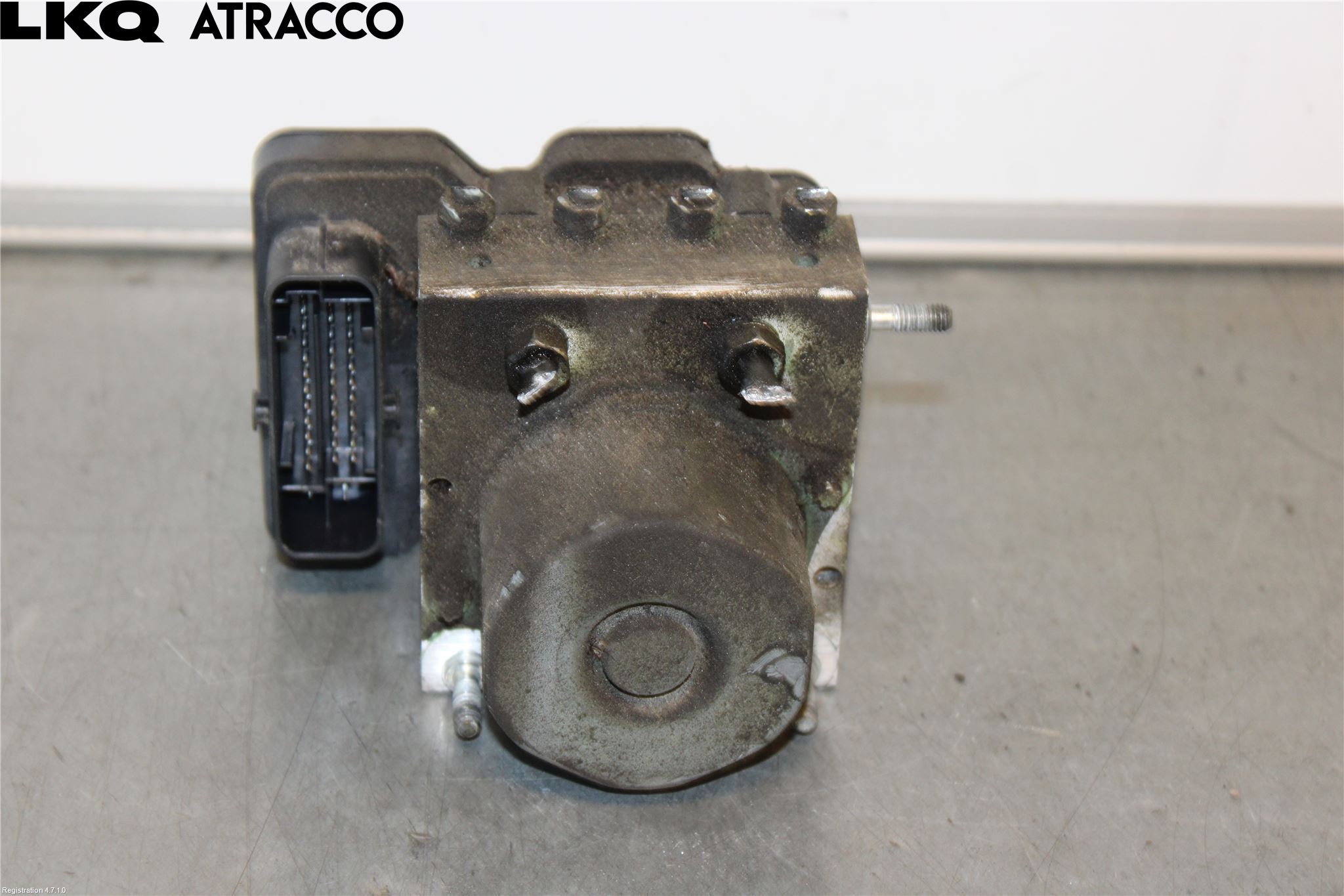 Subaru XV 12-17 Abs Hydraulaggregat