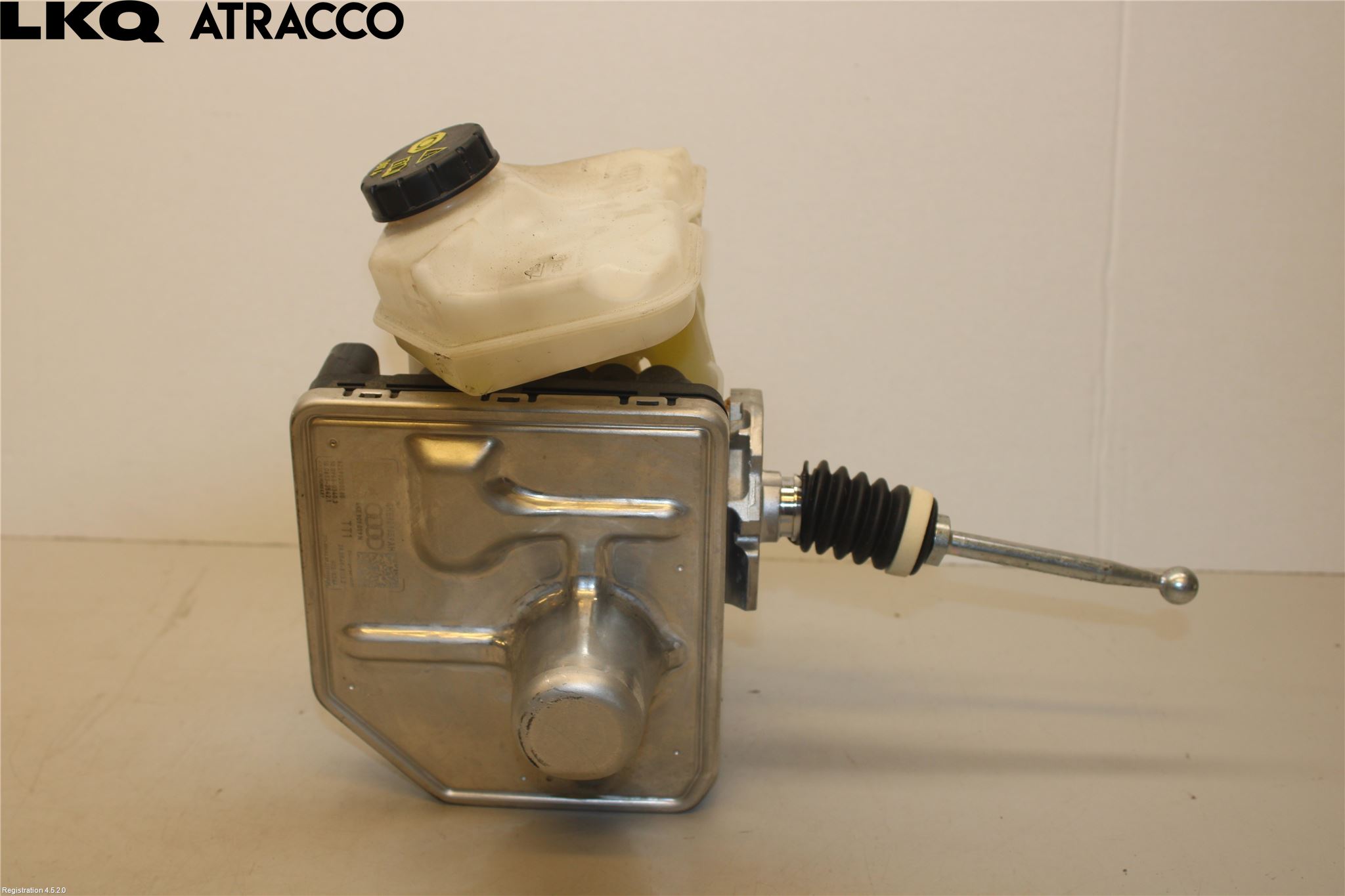 Audi E-TRON, S GE 19- Abs Hydraulpump