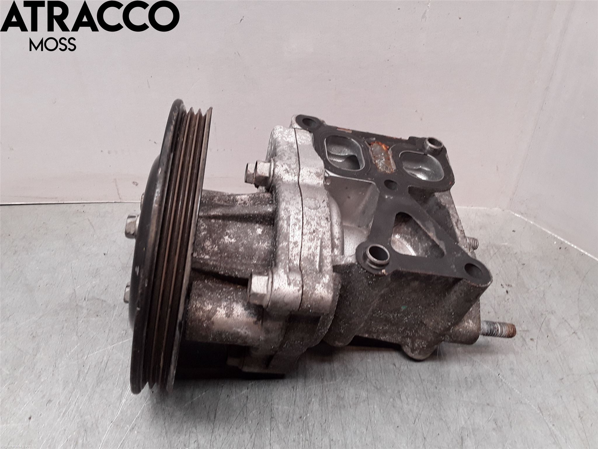 Mitsubishi OUTLANDER 13-21 Vattenpump