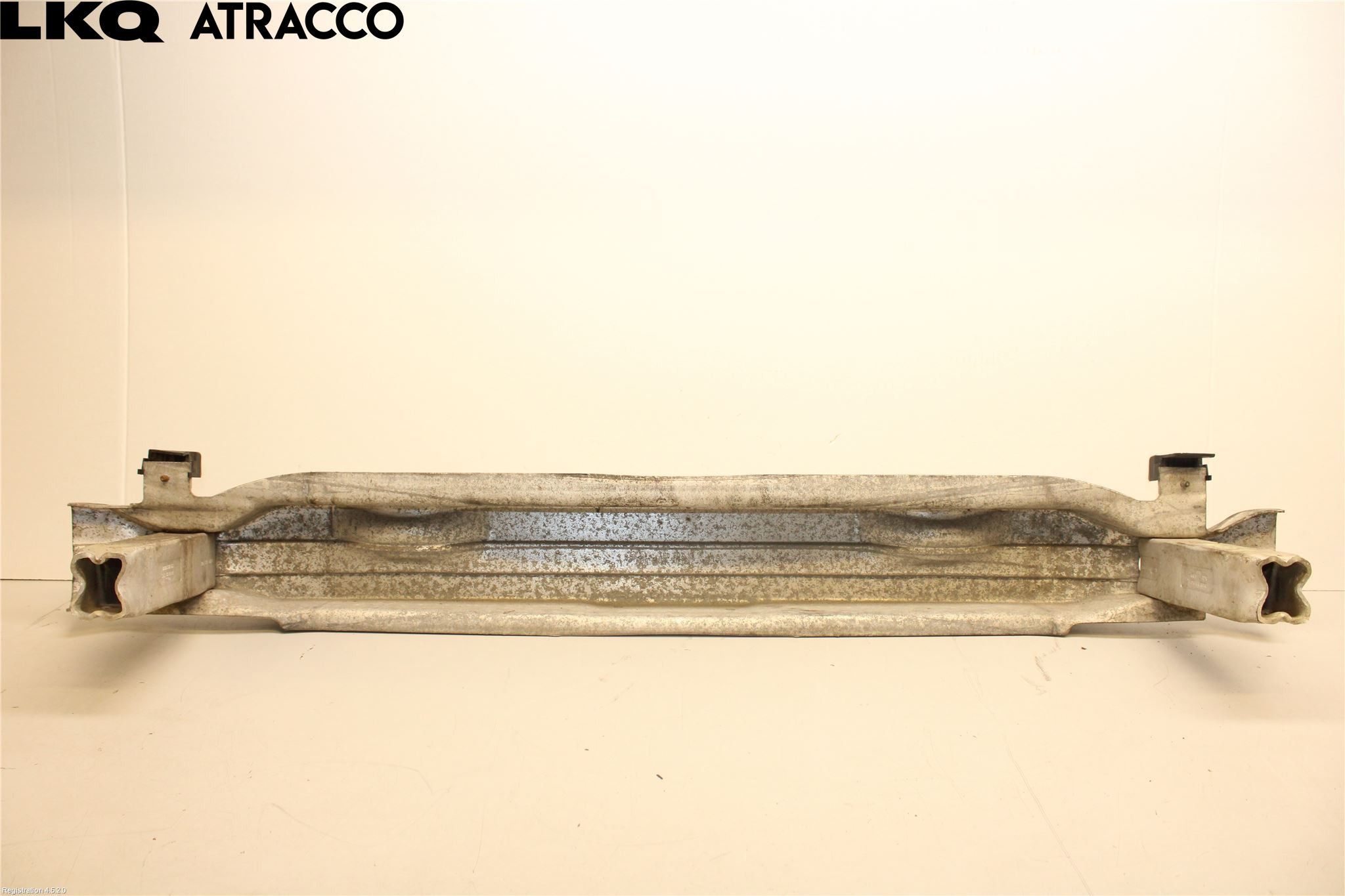 Audi A6/S6     05-11 Stötfångarbalk Fram