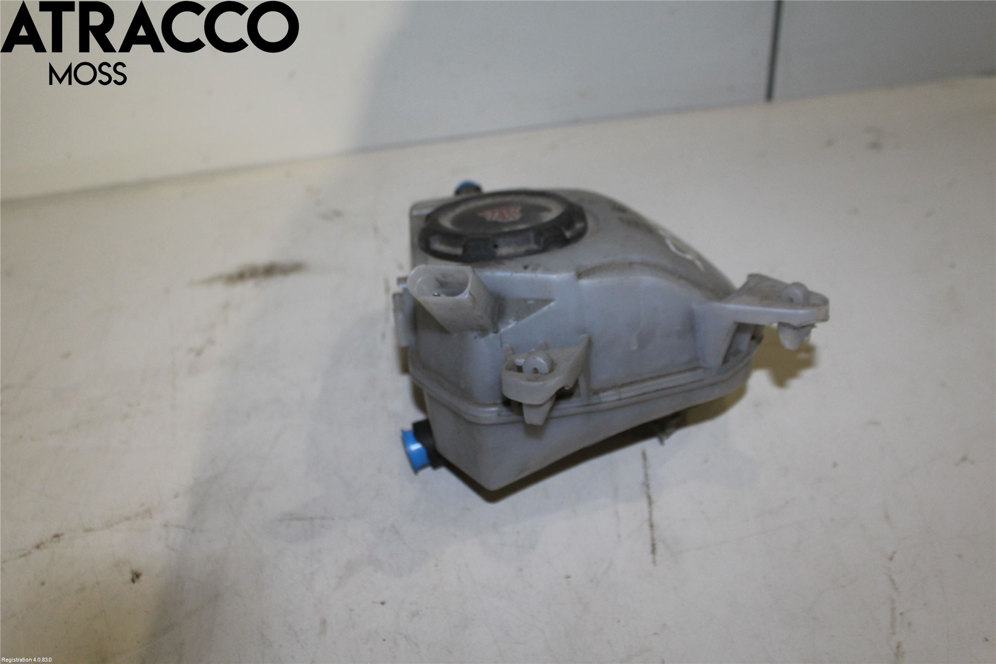 Seat IBIZA V 17-20 Expansionstank