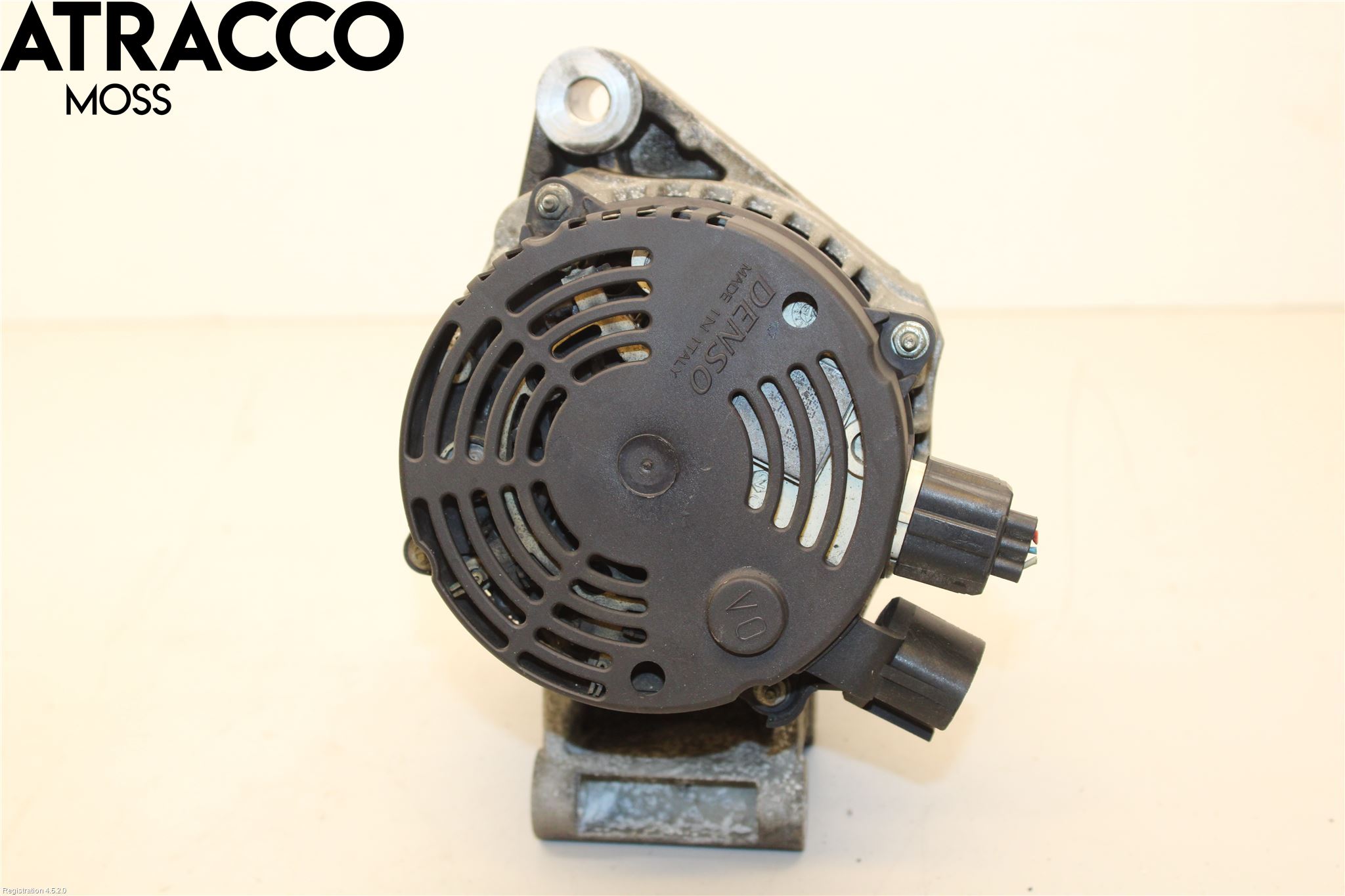 Ford FOCUS 08-11 Generator