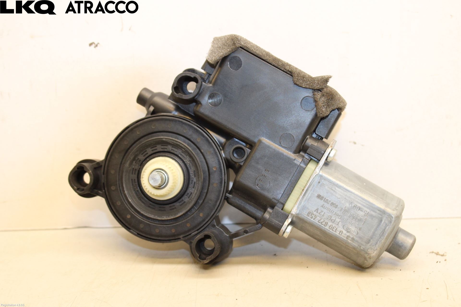 Volkswagen VW TRANSP/CARAVELLE (T6) 16-22 Fönsterhissmotor