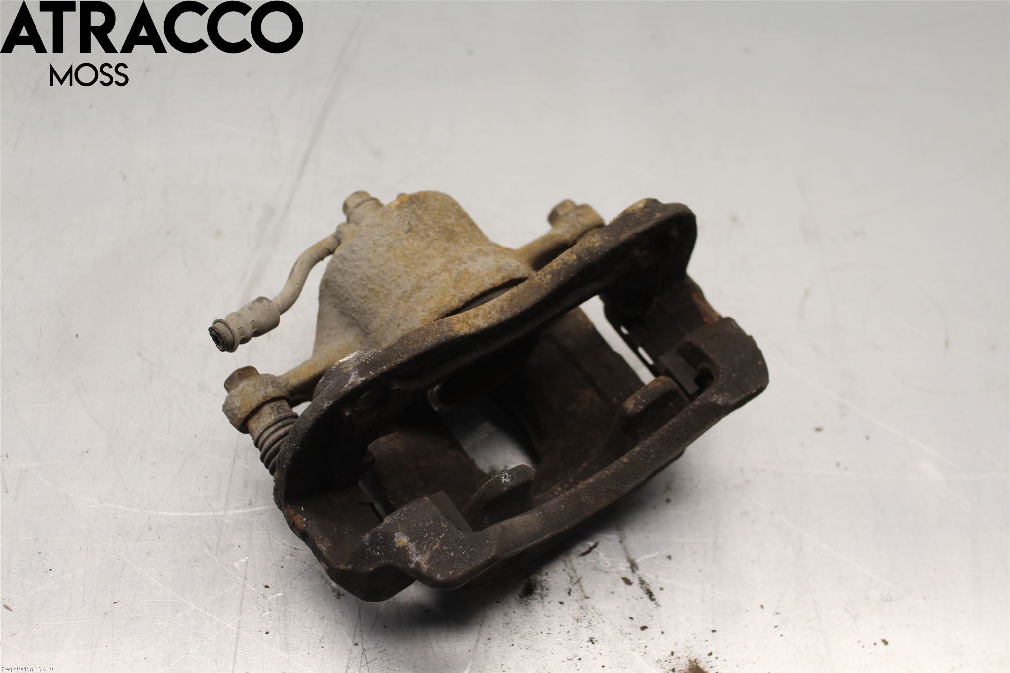 Kia RIO 12-16 Bromsok Fram Vänster