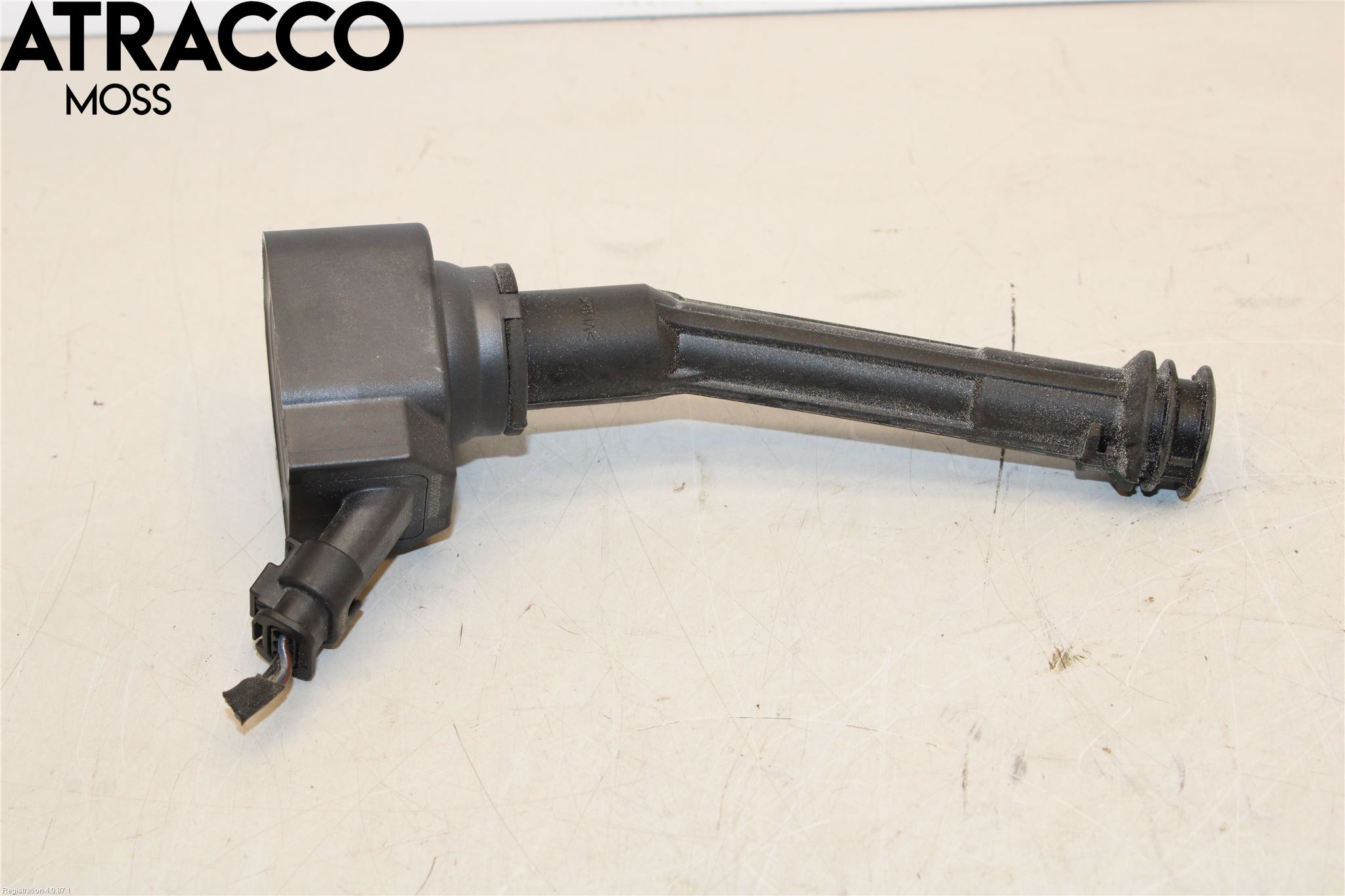 Volvo XC40/RECHARGE 18- Tändspole