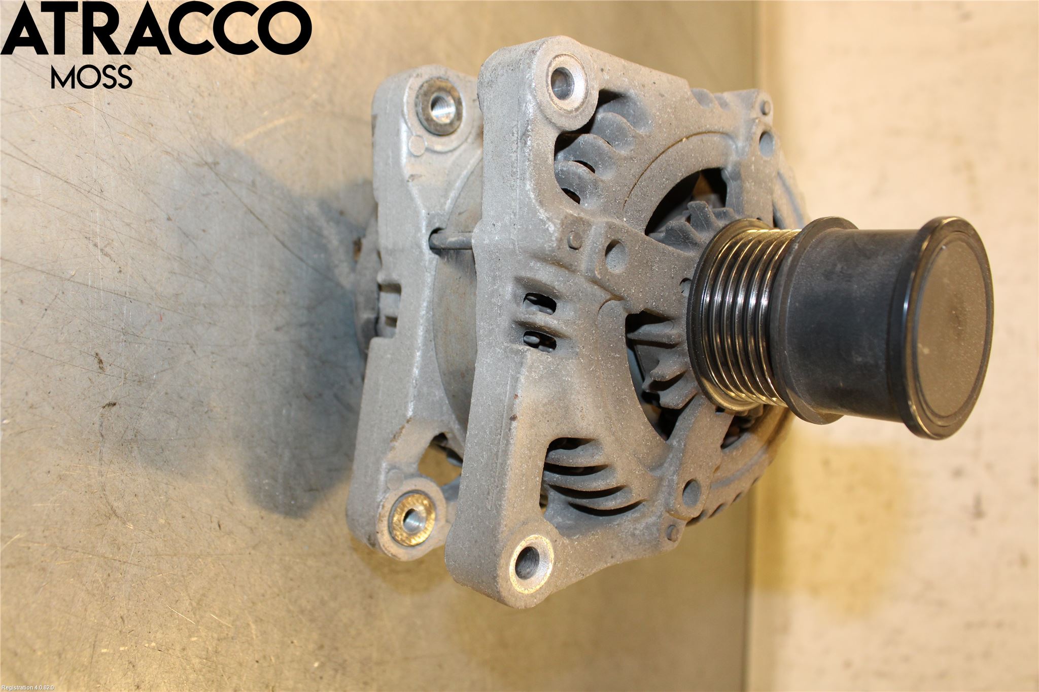 Ford FOCUS 11-14 Generator