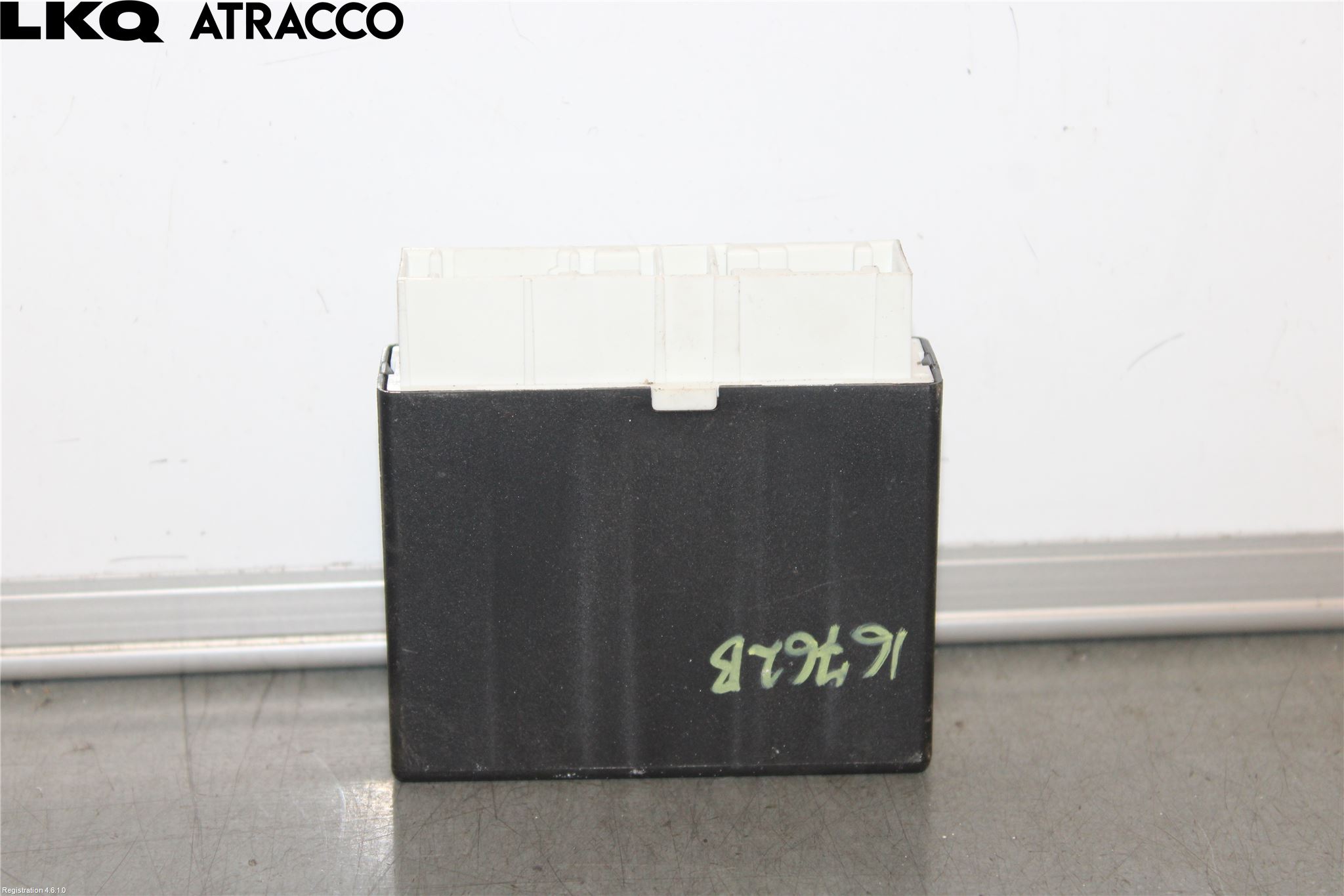 BMW 5 G30/G31/F90 17-23 Styrenhet Parkeringshjälp