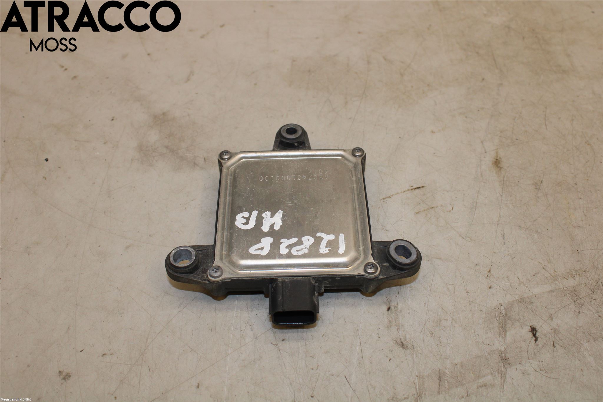 Lexus NX 300h 15-21 Sensor Övrigt