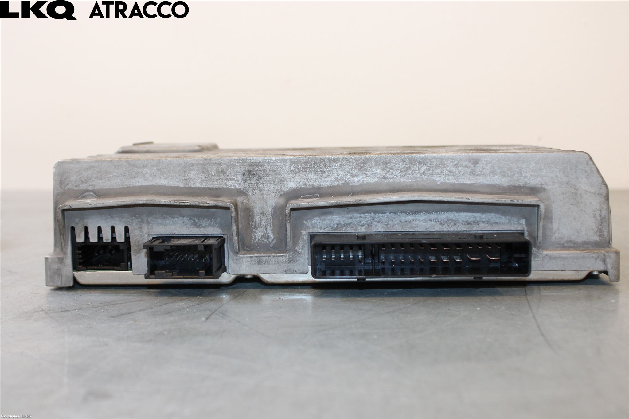 Audi A5 07-16 Radio-Stereo Förstärkare