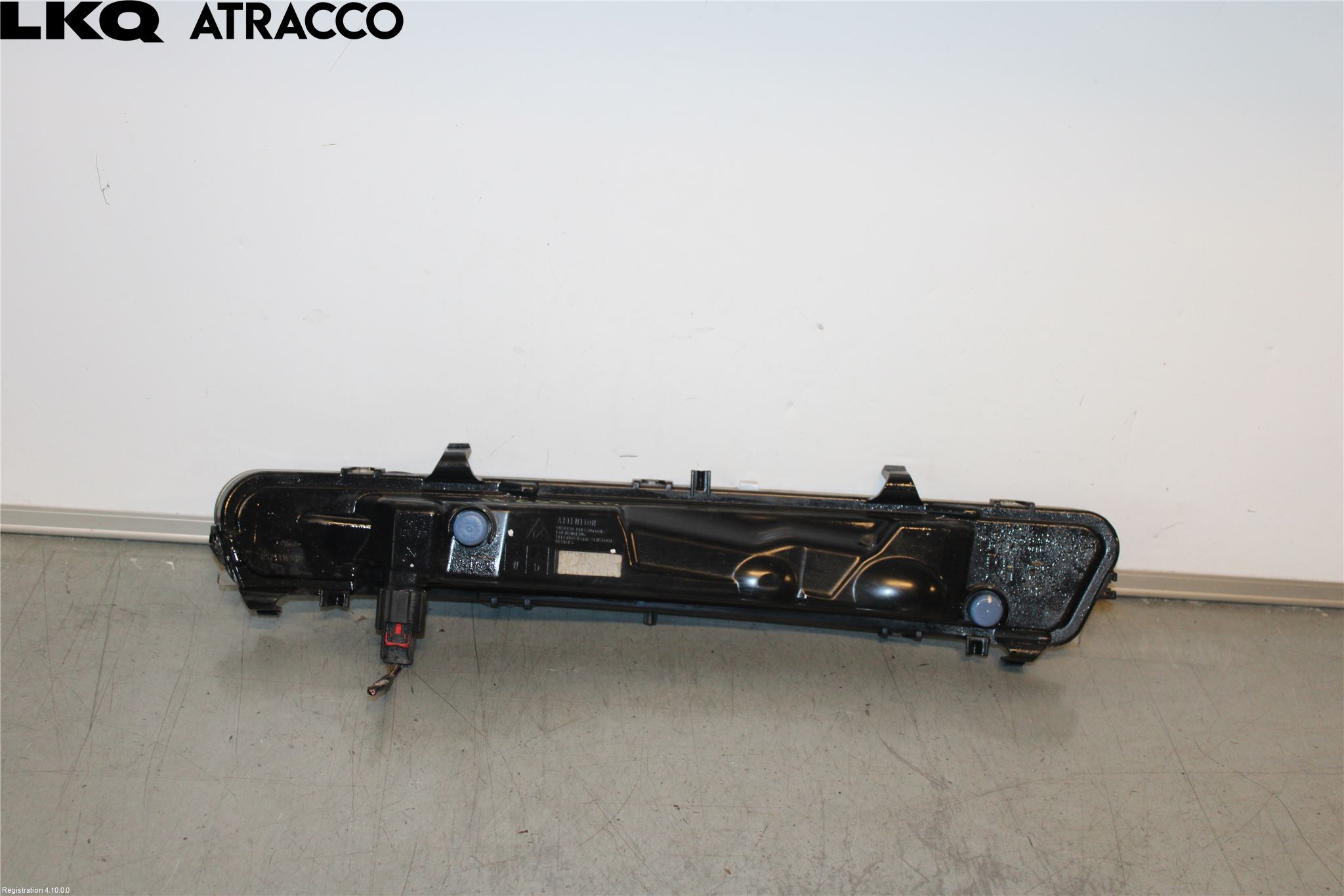 Ford MONDEO 07-15 Positionsljus Fram Hö