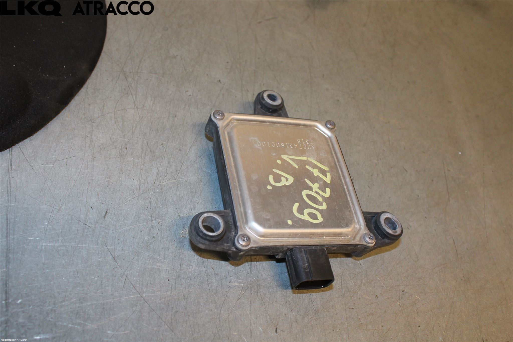 Mitsubishi OUTLANDER 13-21 Sensor Övrigt