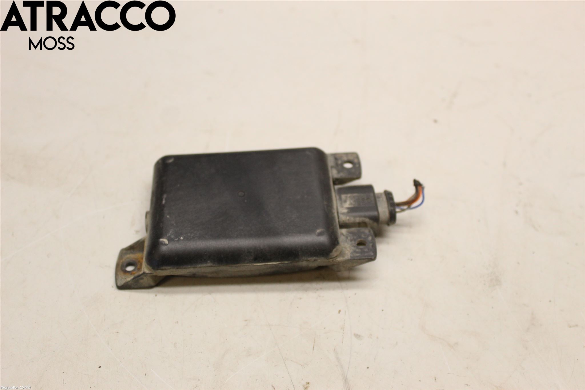 Skoda SUPERB 16-24 Sensor Aktivt Kollisionsskydd