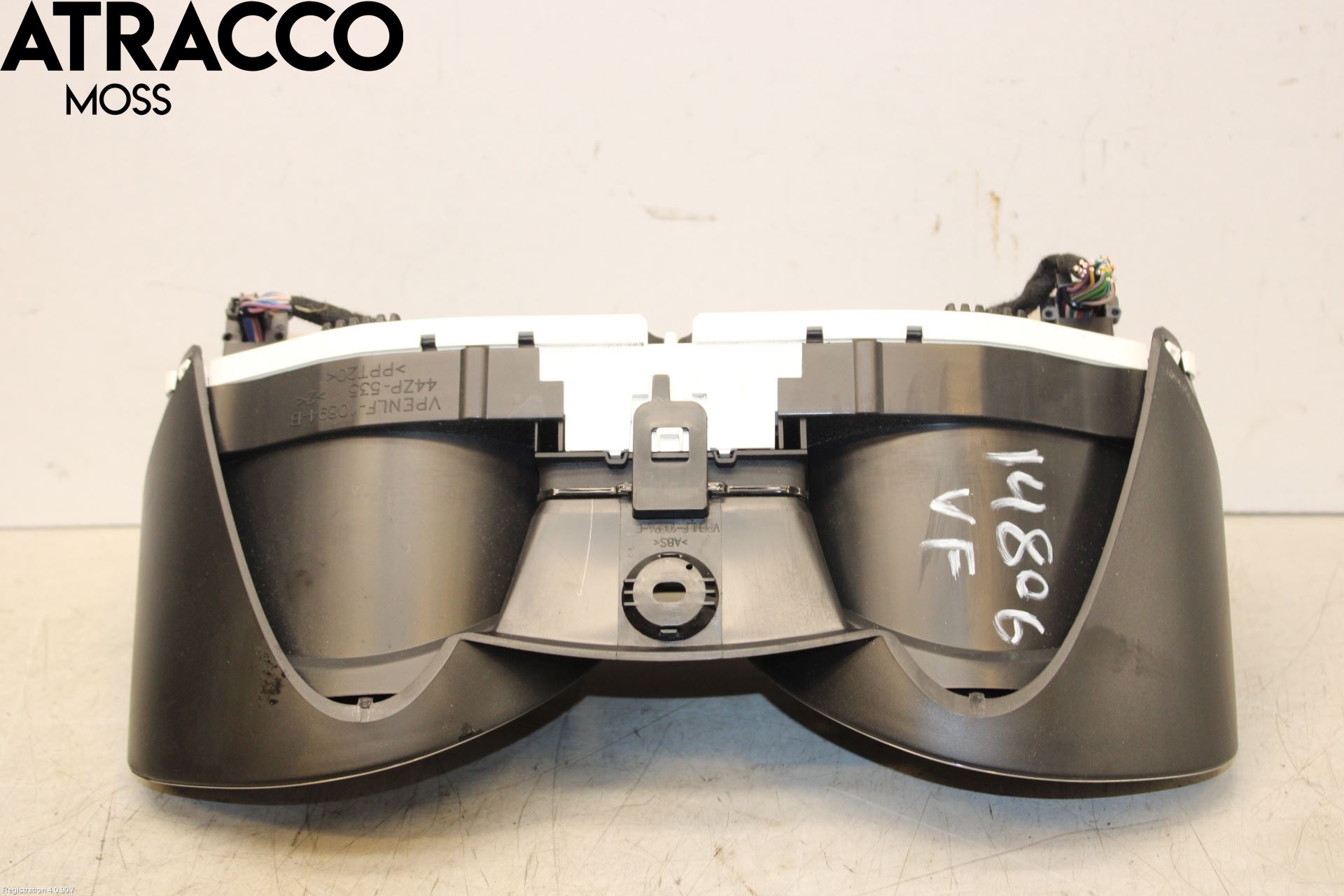 Ford FIESTA 13-17 Instrument Komb