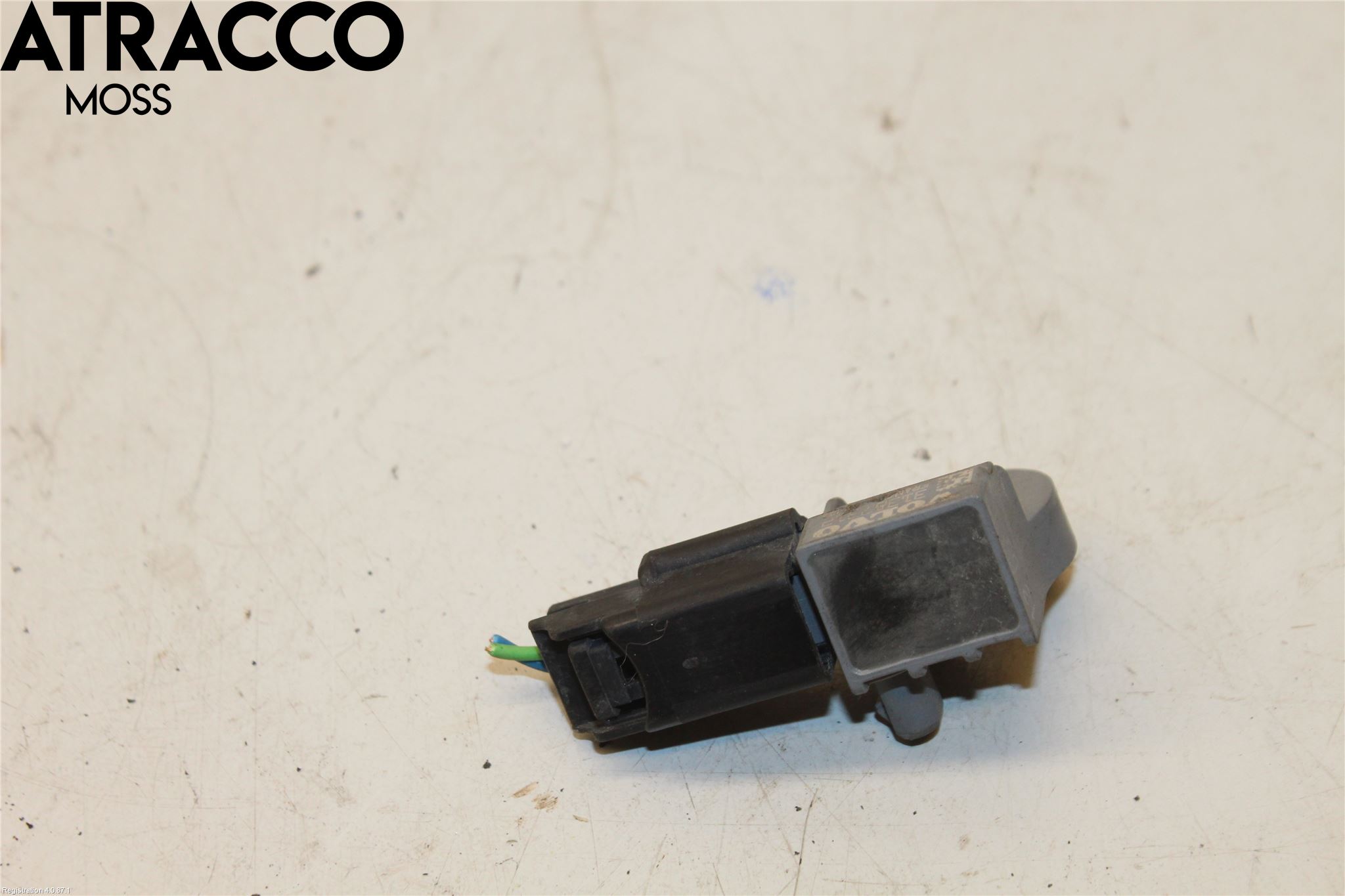Volvo V40 12-19 Sensor Övrigt