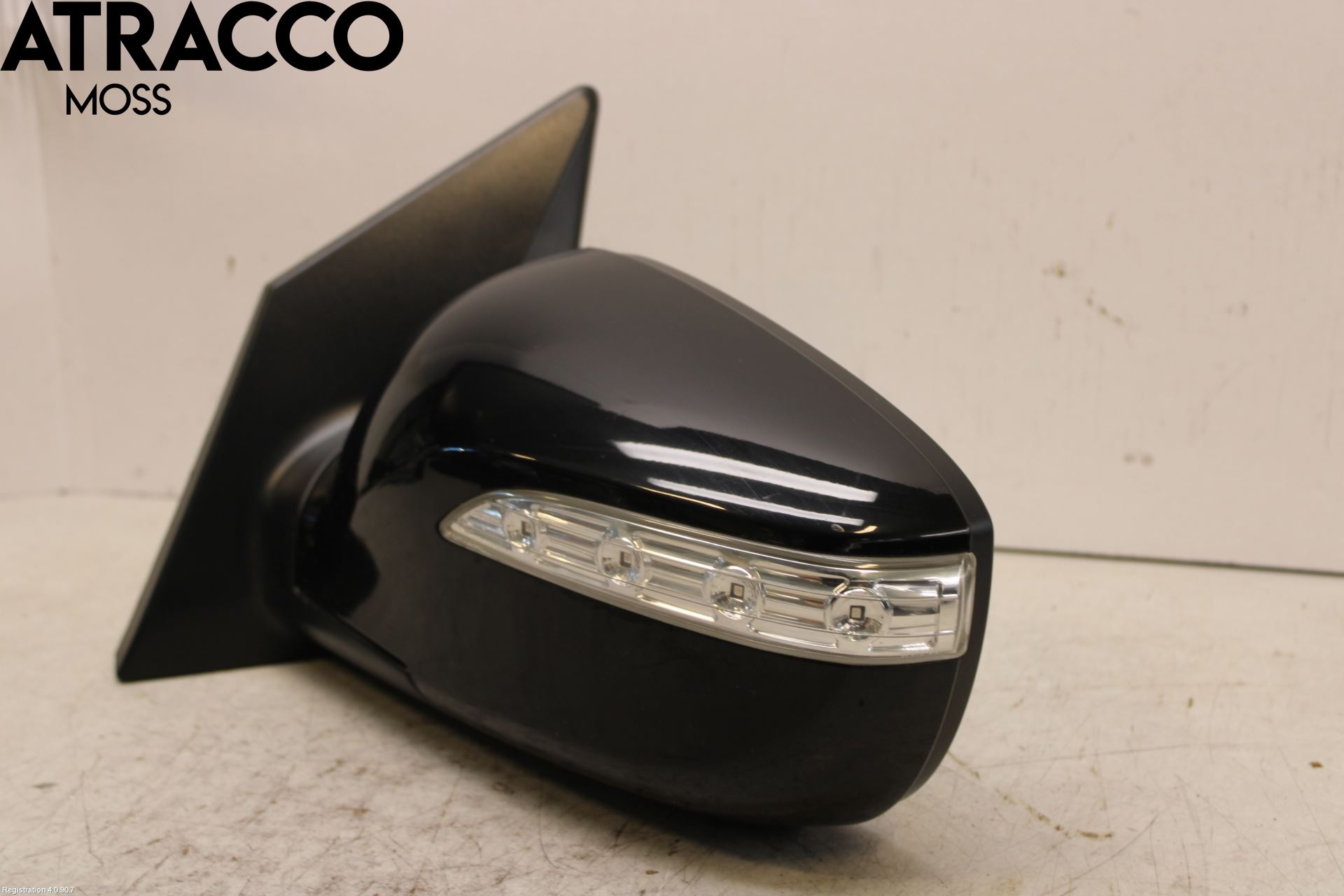 Hyundai ix35 Spegel Yttre El Vä