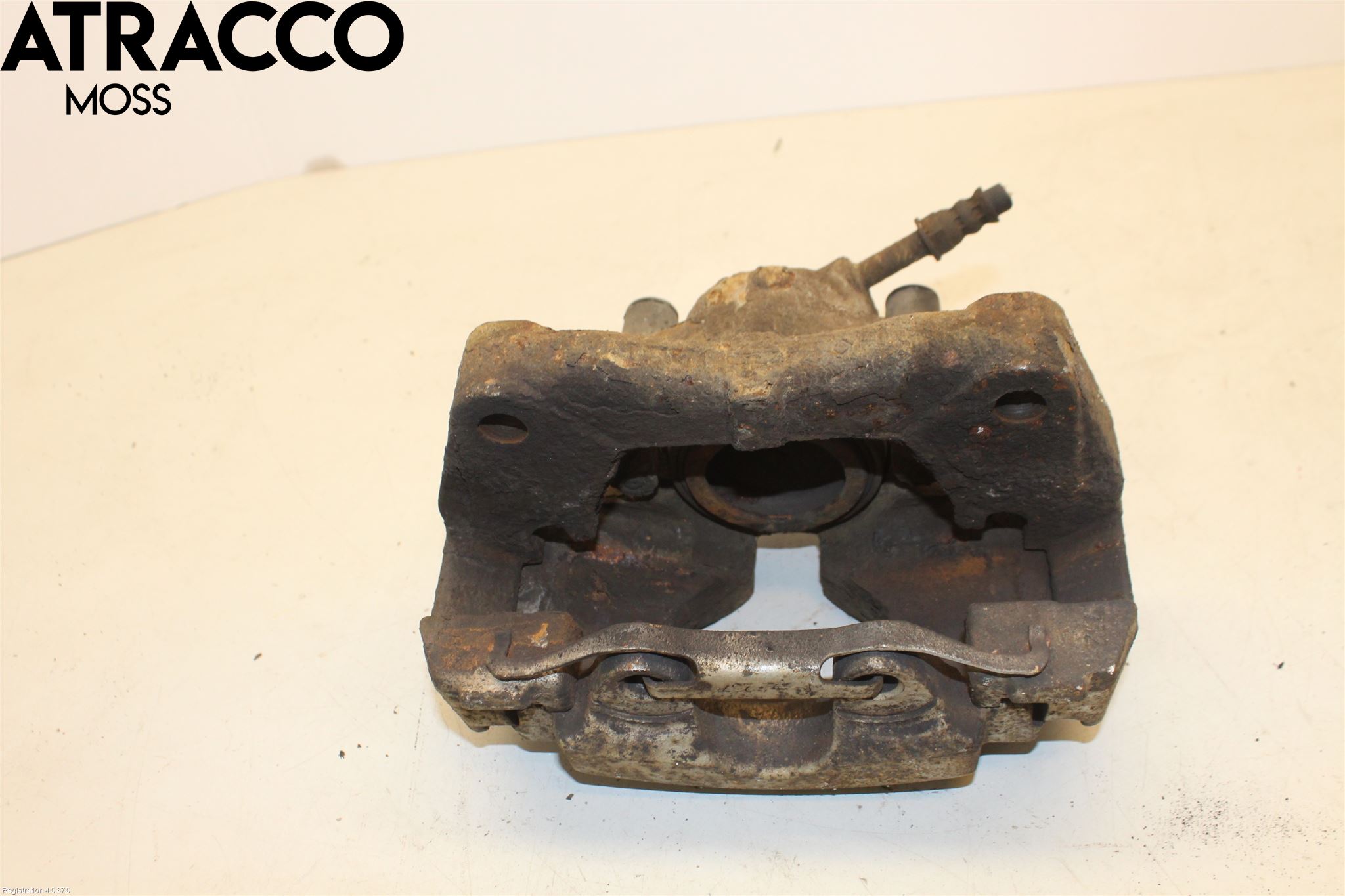 Volkswagen VW TRANSP/CARAVELLE (T6) 16-22 Bromsok Fram Höger
