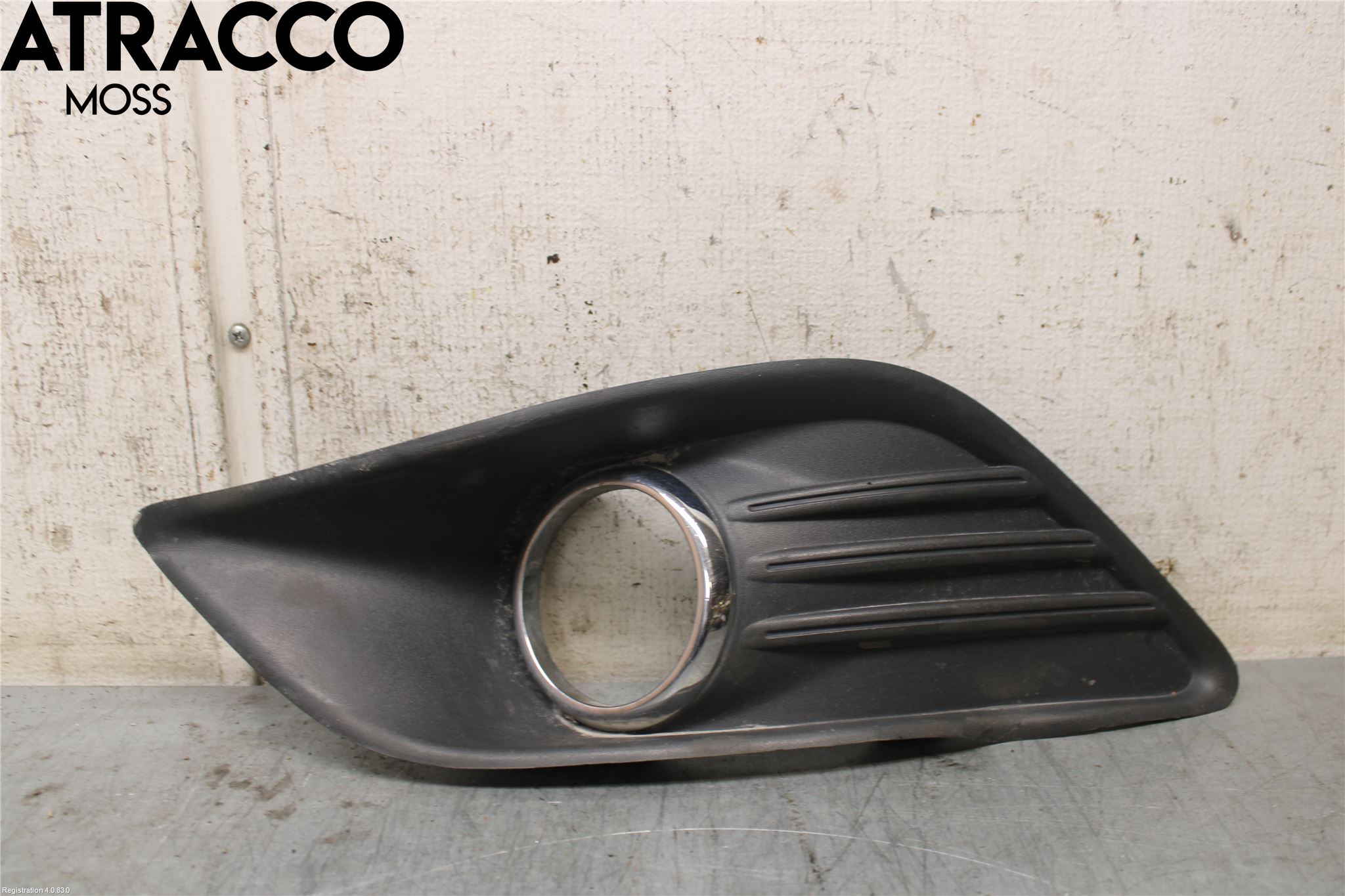 Ford FOCUS 08-11 Grilldel Vänster