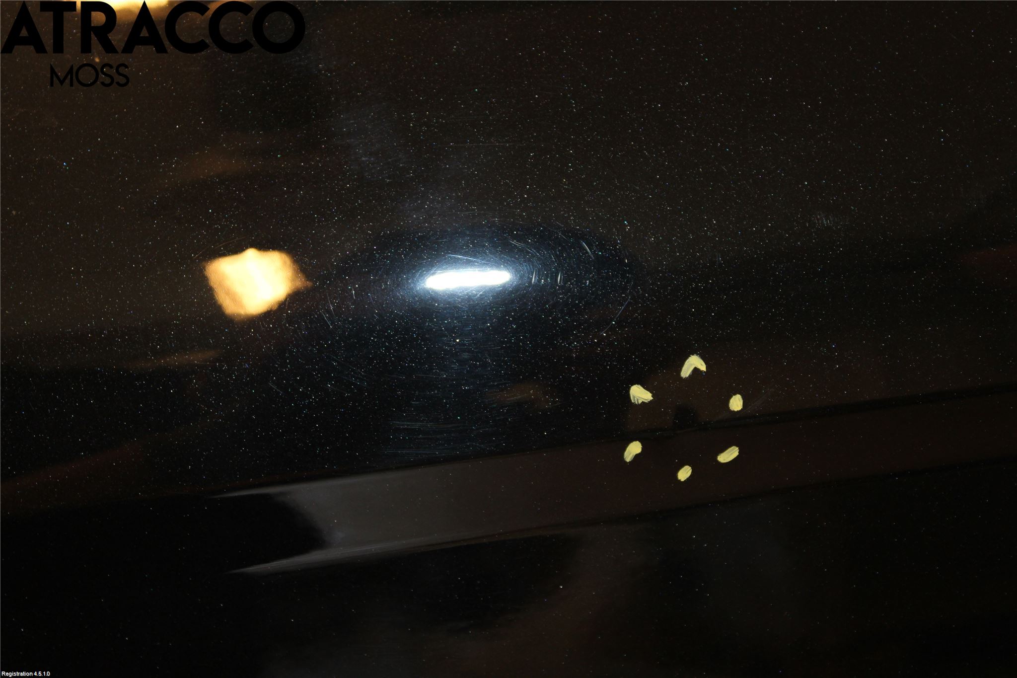 Ford FOCUS 11-14 Dörr Fram Vänster
