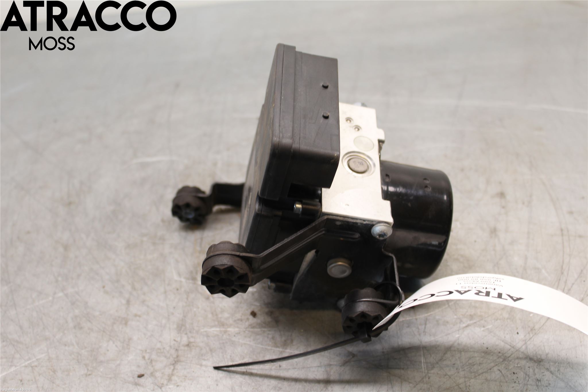 BMW 3 F30/F31/F80 12-19 Abs Hydraulaggregat