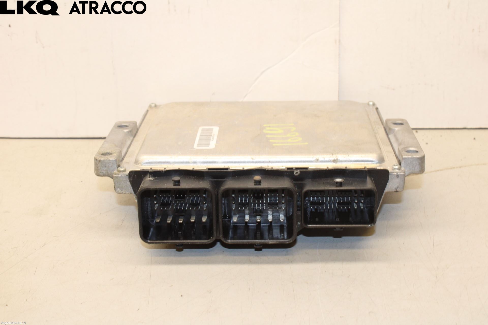 Ford KUGA 08-12 Styrenhet Insprut Bensin