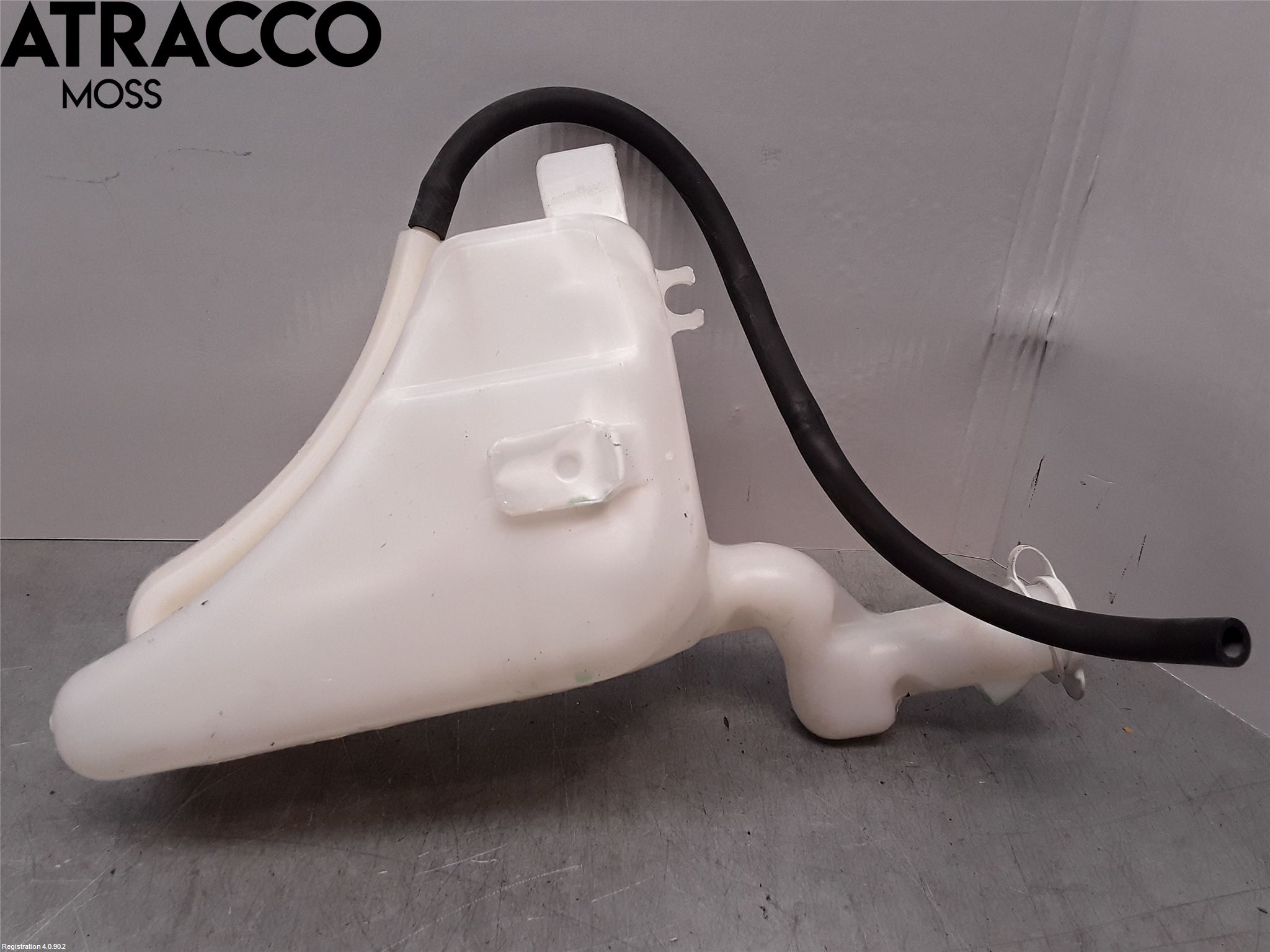 Mitsubishi OUTLANDER 13-21 Expansionstank