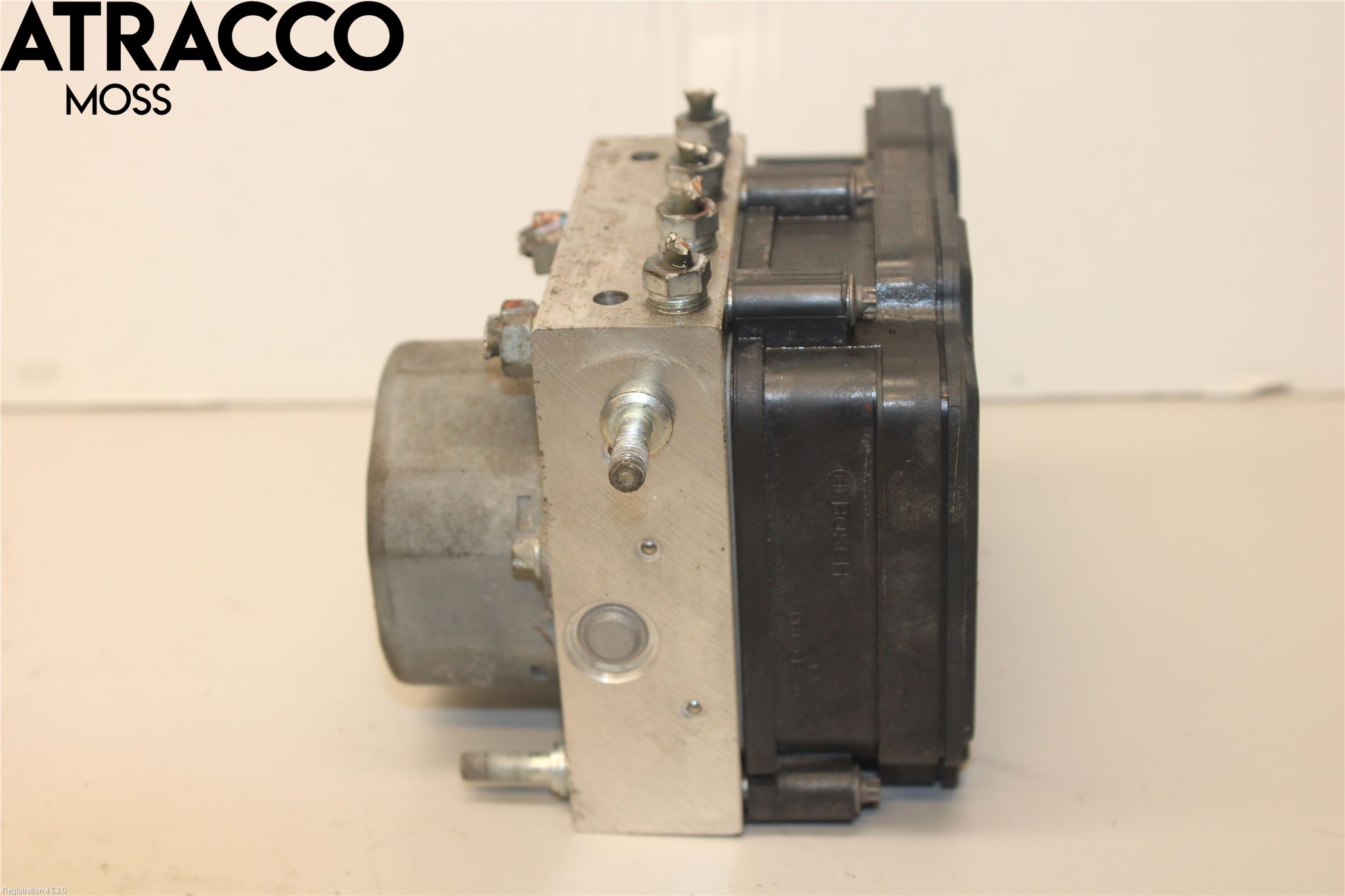 Mitsubishi SPACE STAR 13- Abs Hydraulaggregat