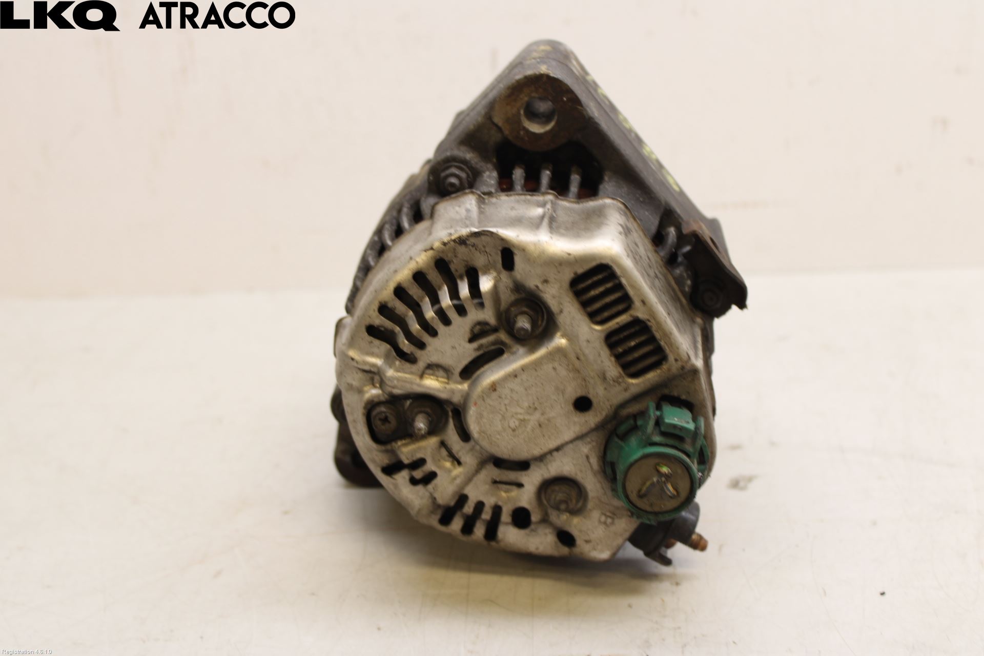 Honda ACCORD    90-93 Generator