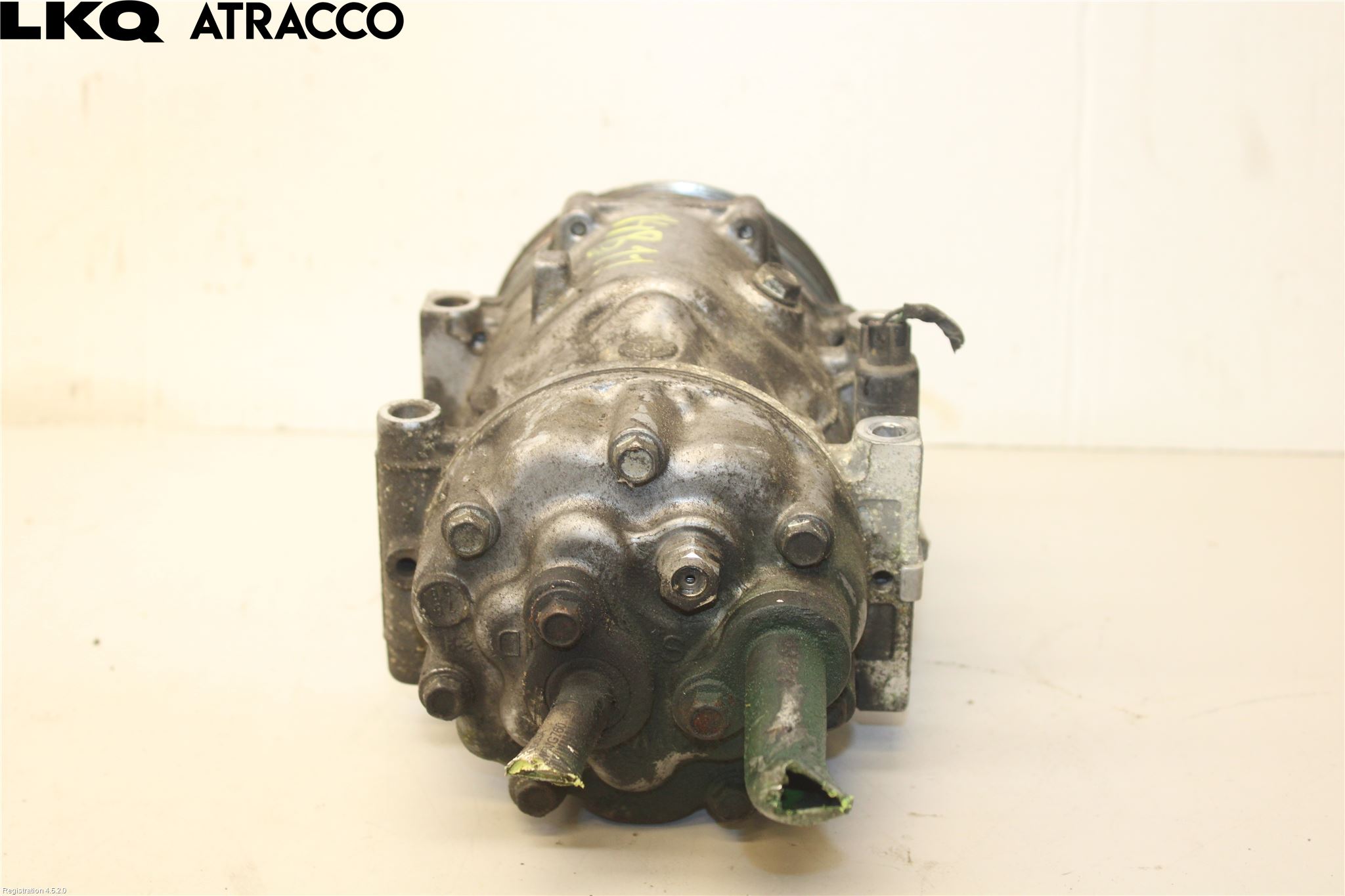 Volvo V50 08-12 Ac Kompressor