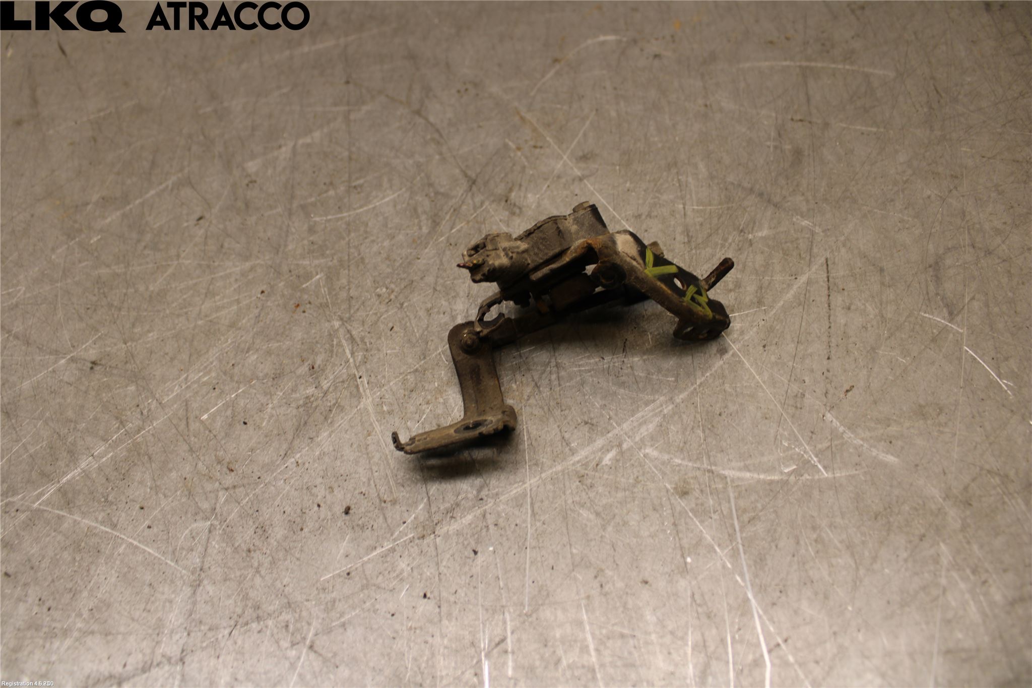 Ford MONDEO 15-22 Givare Xenon/Ljushöjdsreglering