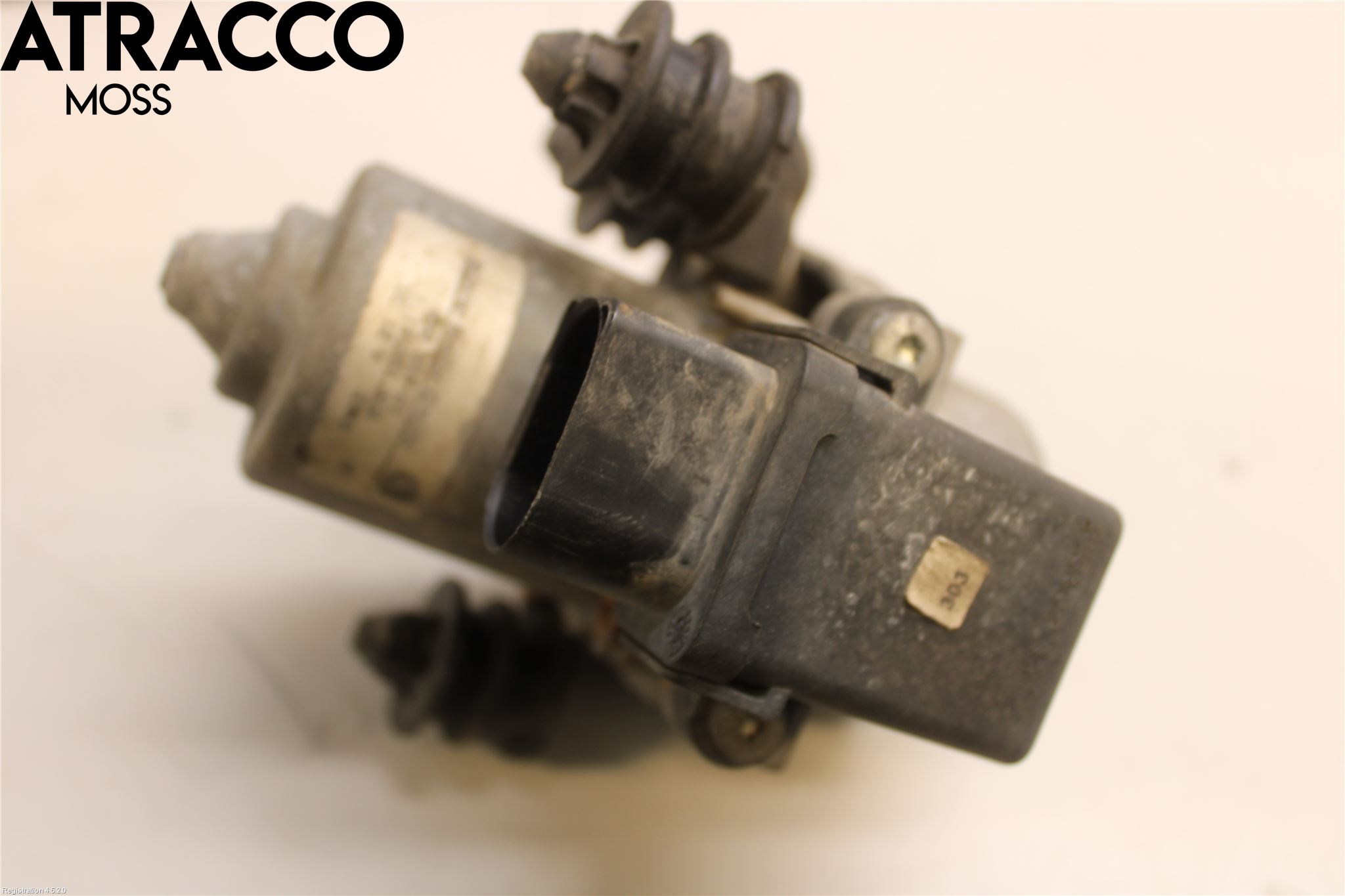 Skoda OCTAVIA (1Z) 05-13 Vakuumpump