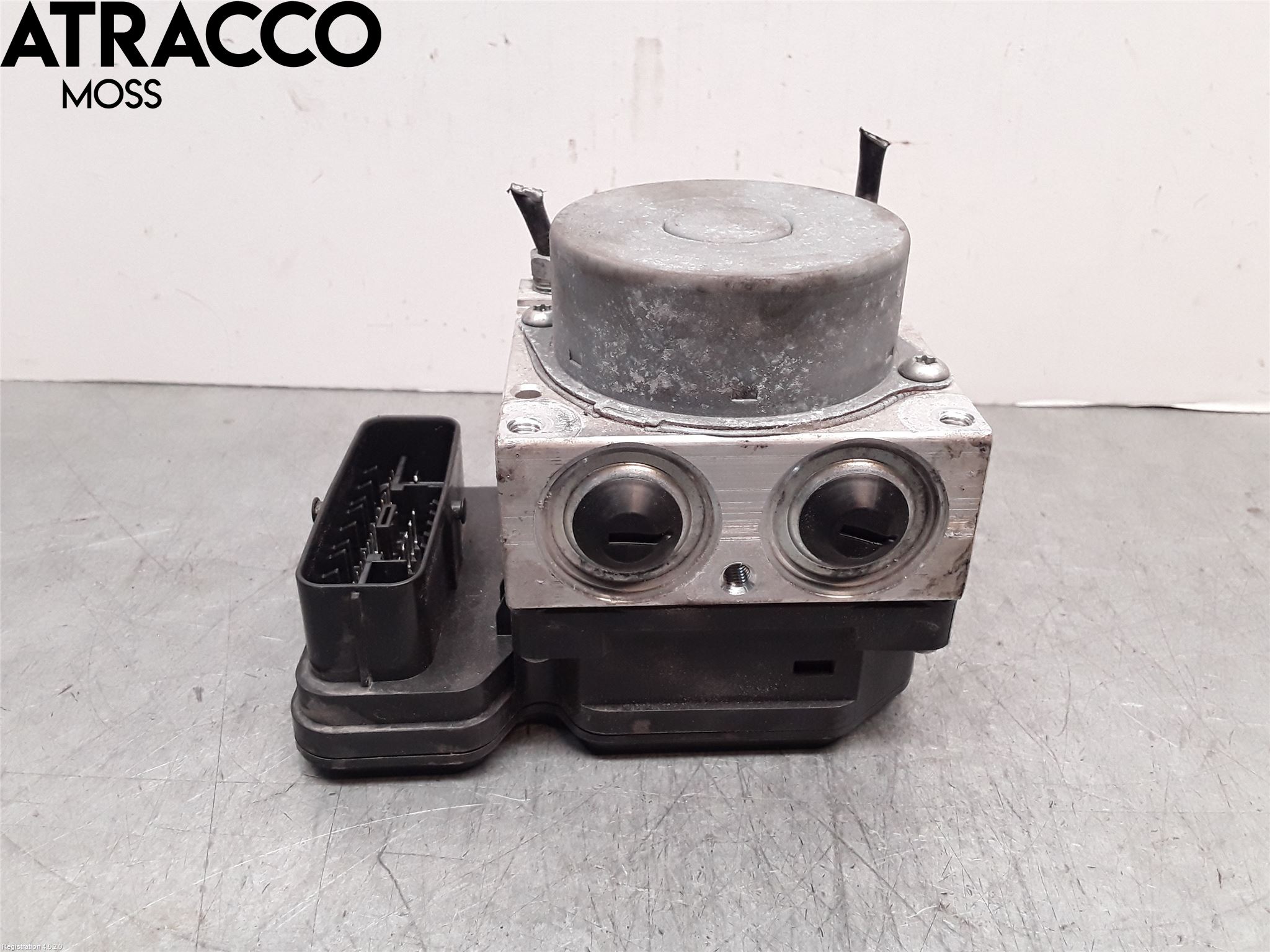 Toyota C-HR 16-23 Abs Hydraulpump