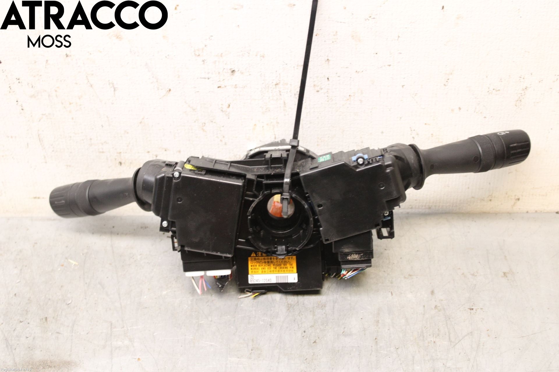 Toyota RAV4 13-18 Spakcentral