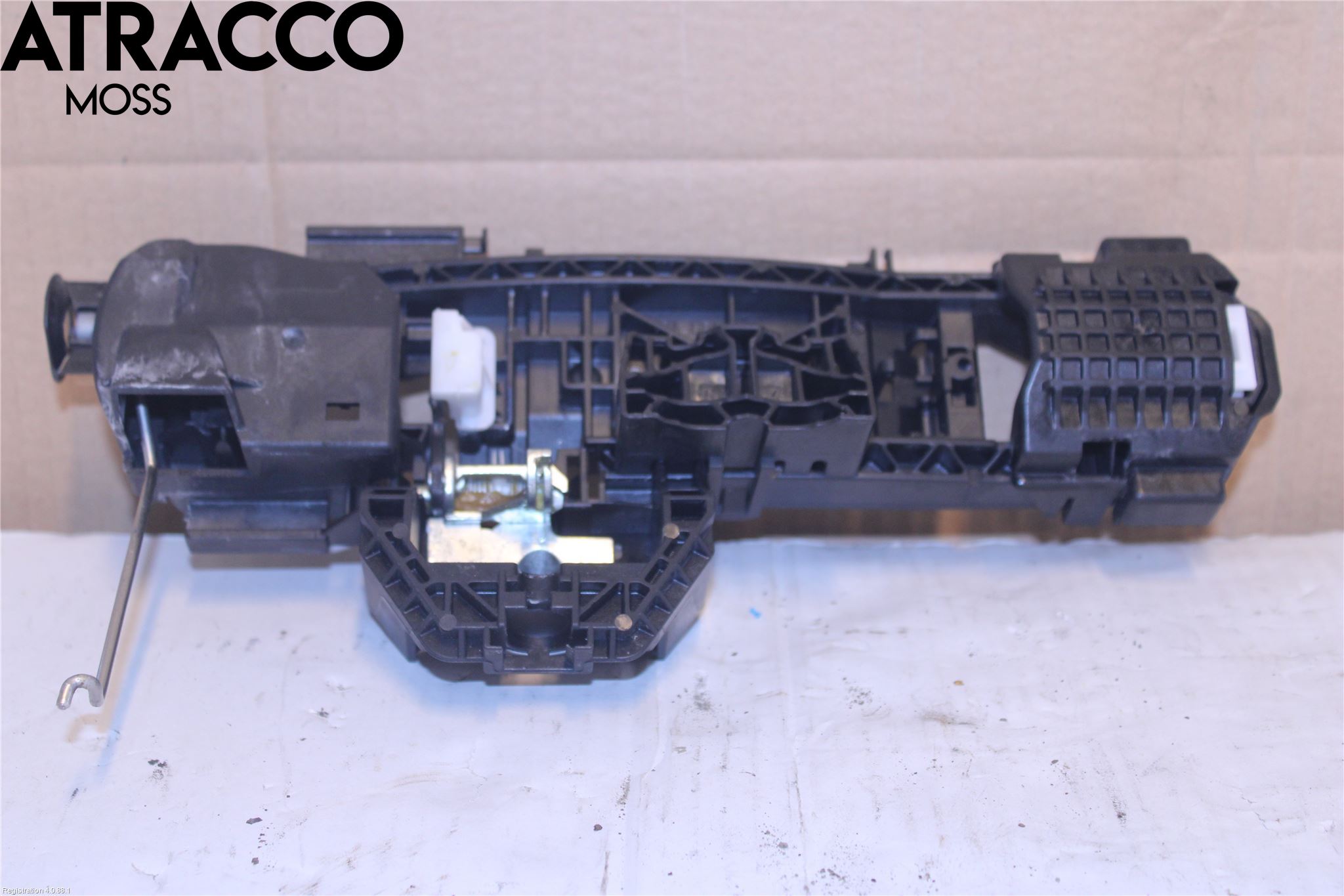 Mercedes-Benz MB CLA-KLASS (C117/X117) 13-19 Dörrhandtag Yttre Vä