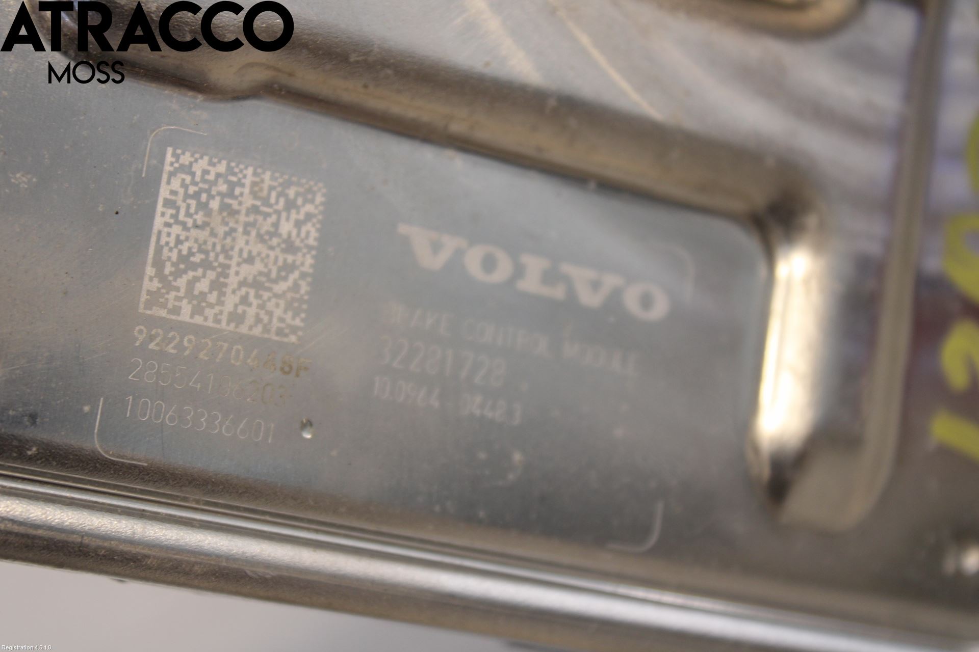 Volvo XC40/RECHARGE 18- Abs Hydraulaggregat
