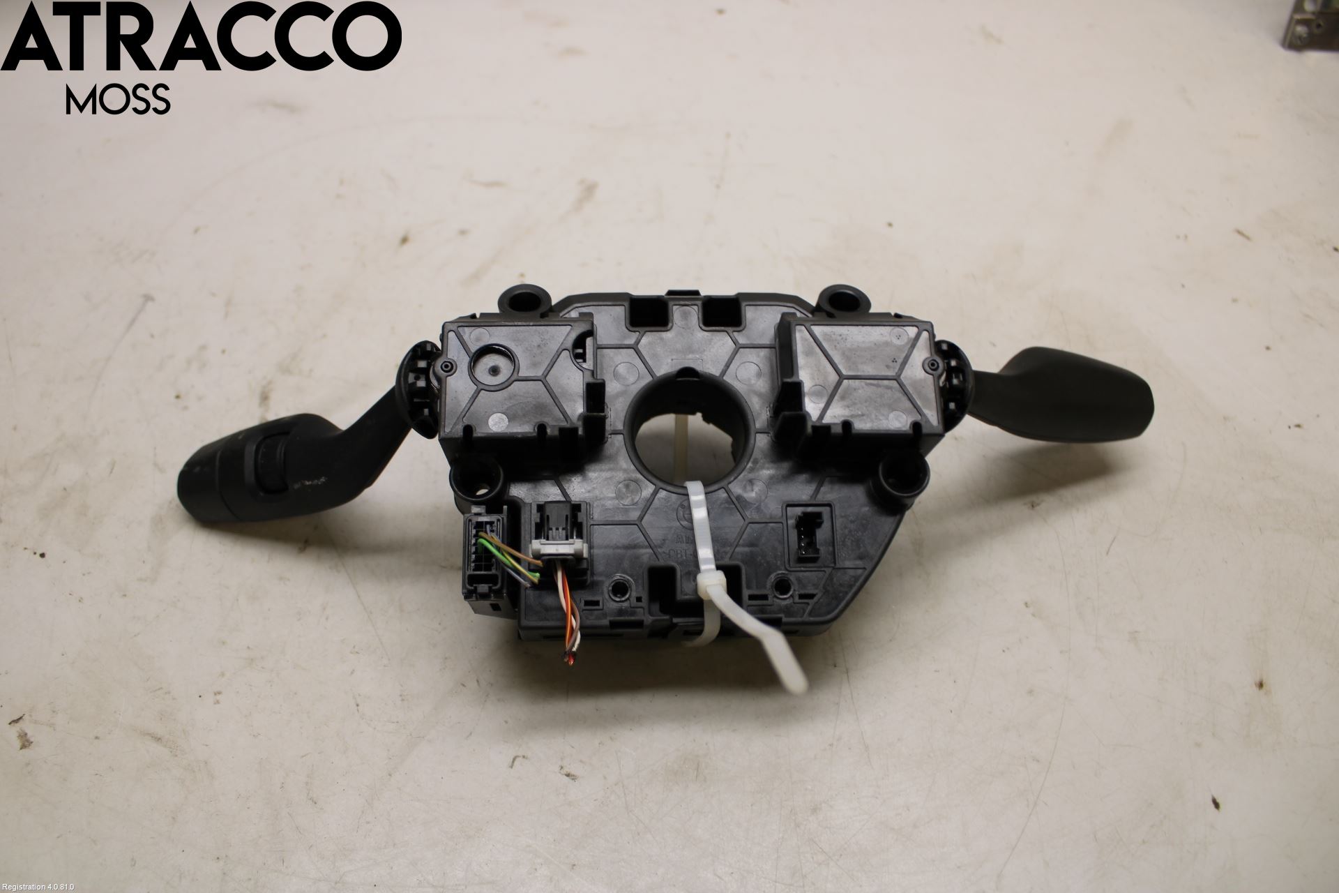 BMW i3 I01 13-22 Spakcentral