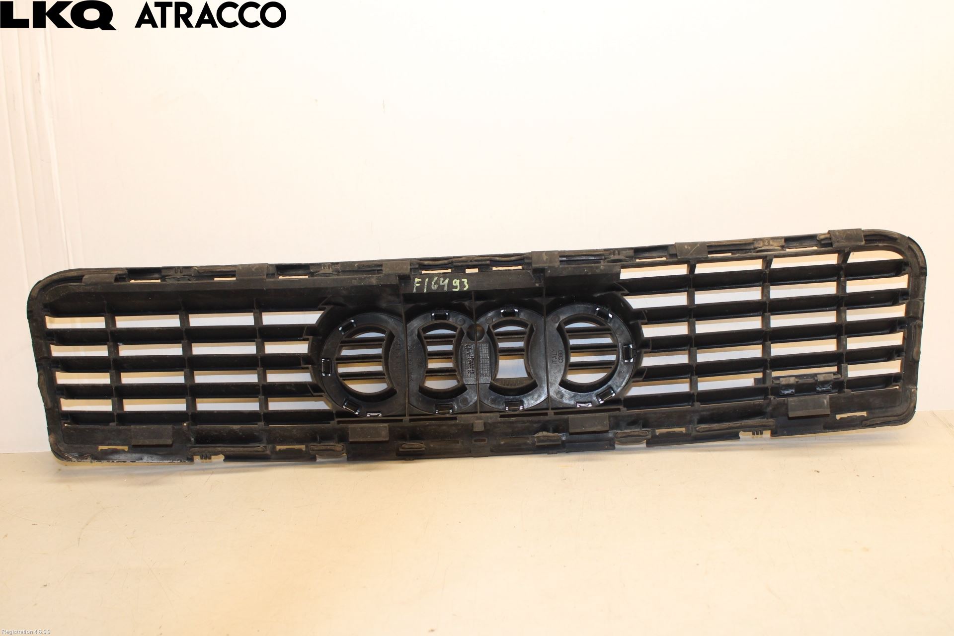 Audi A4/S4 01-05 Grill Komp