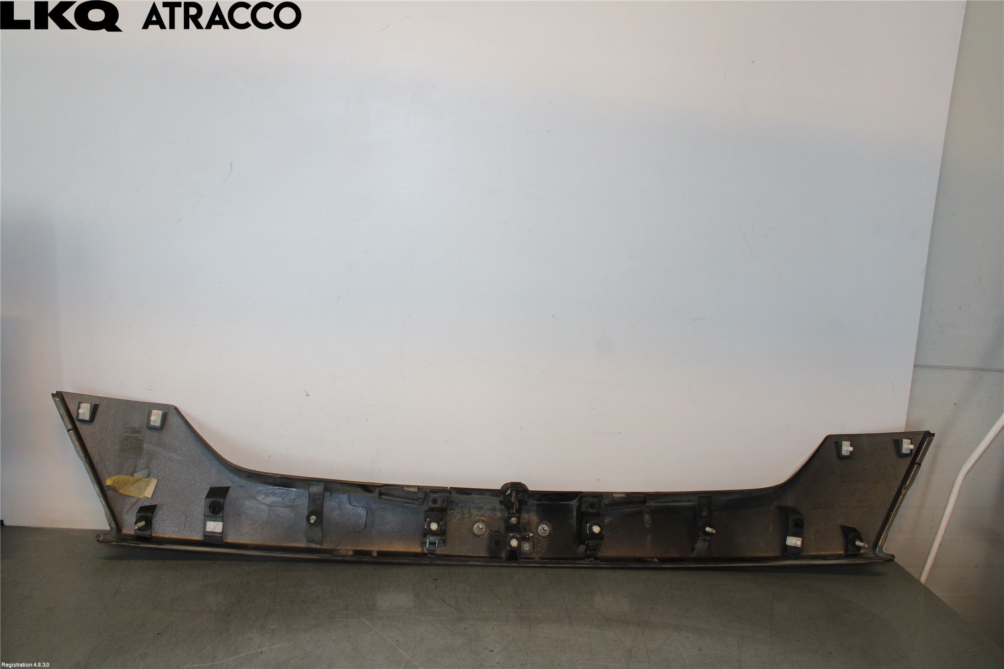 Ford KUGA 13-16 List Bak-Baklucka