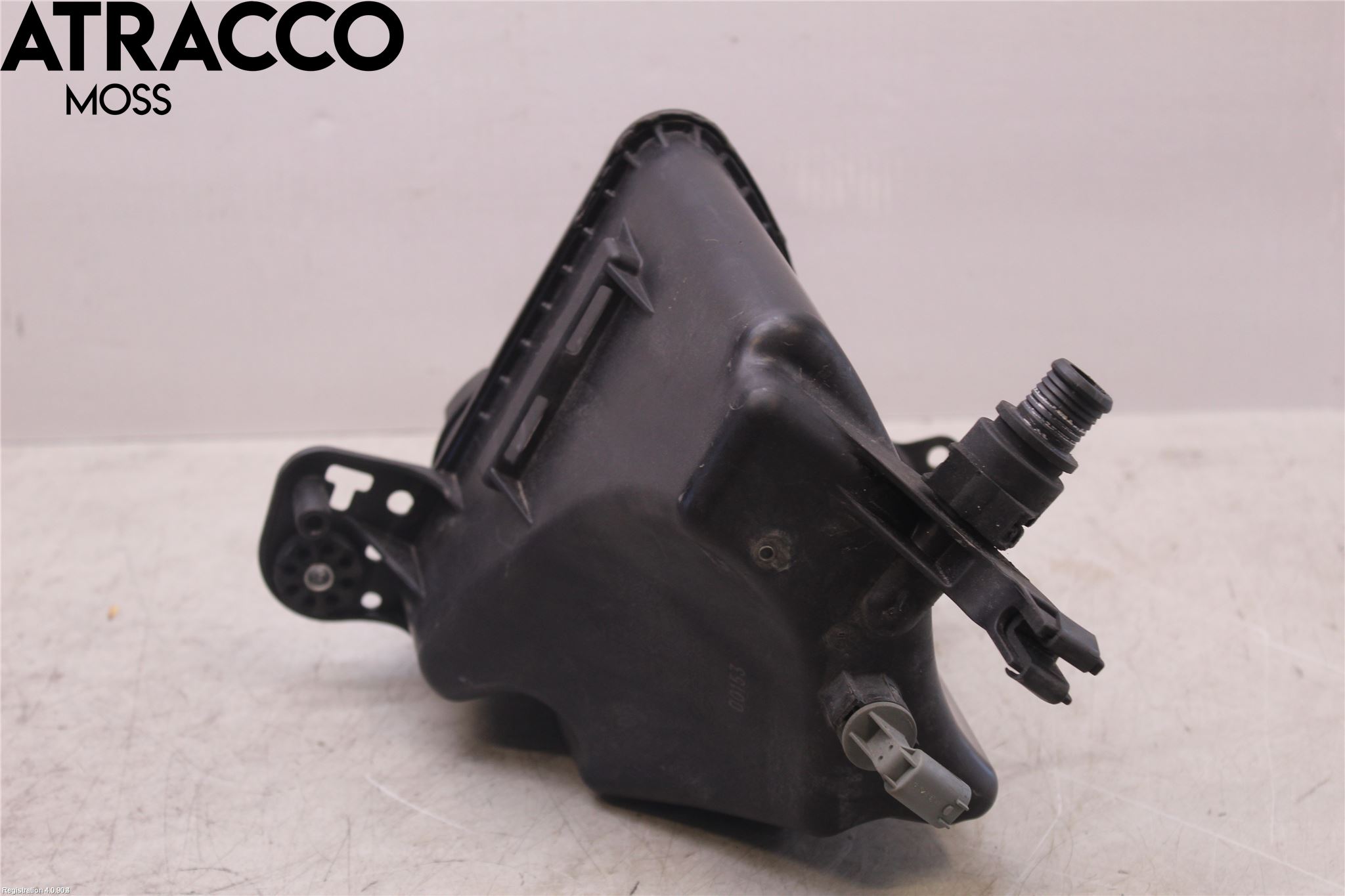 BMW 7 F01/02/03/04 09-15 Expansionstank