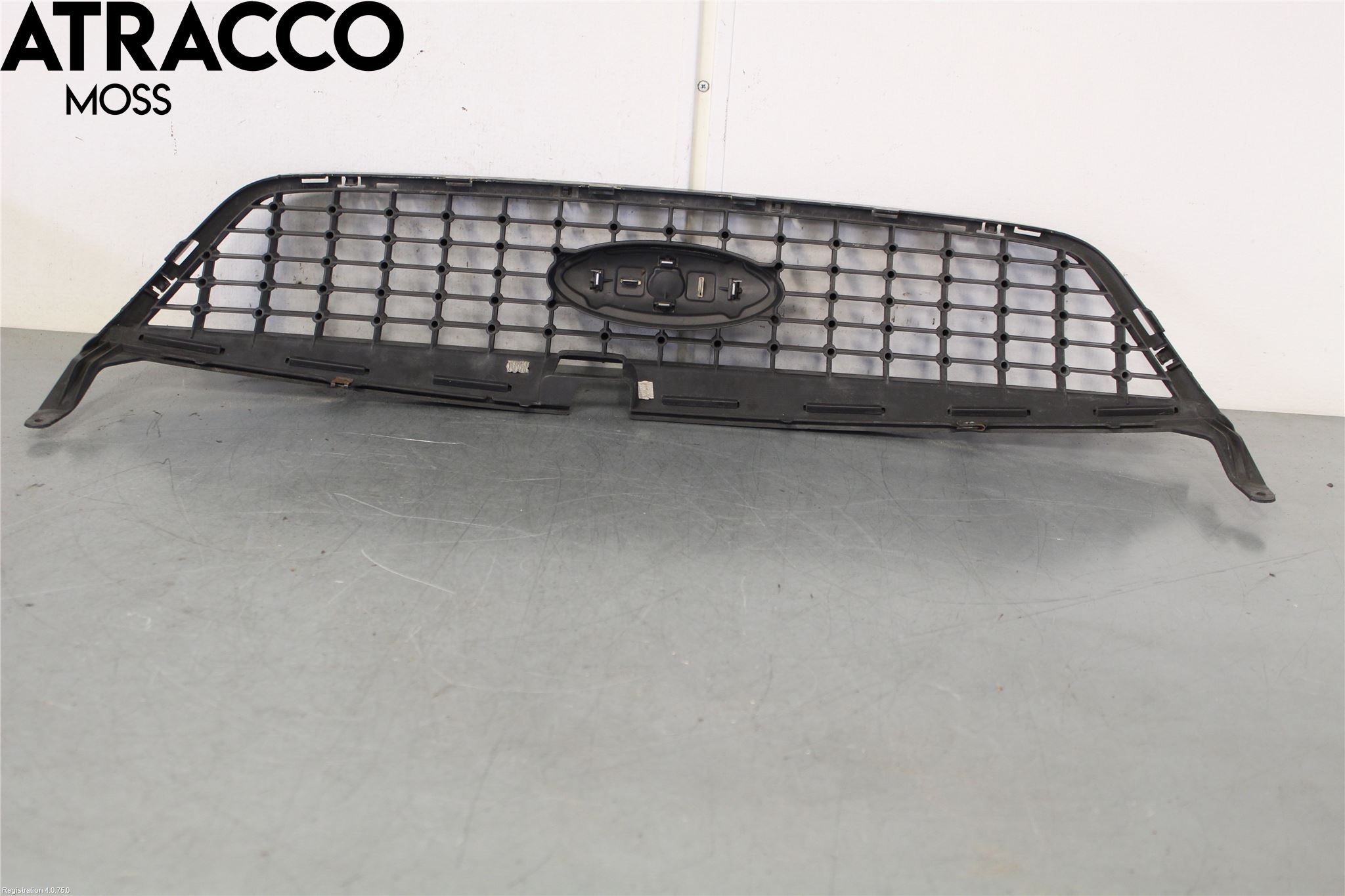 Ford MONDEO 07-15 Grill Komp
