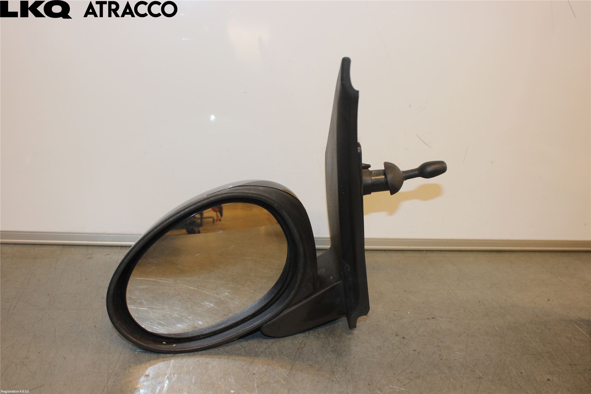 Toyota AYGO 06-14 Spegel Yttre El Vä
