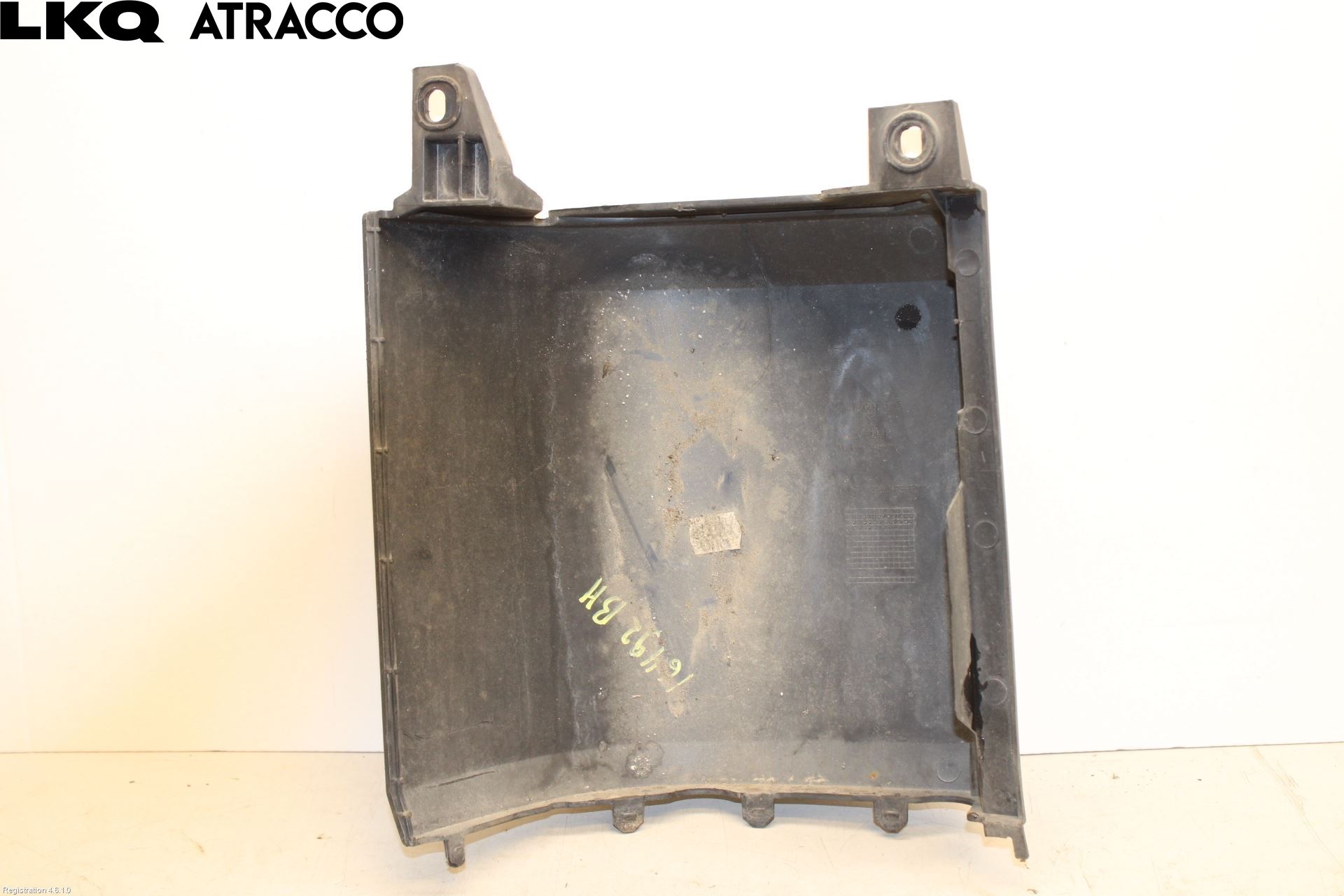 Volkswagen VW TRANSP/CARAVELLE (T6) 16-22 Stötfångardel Bak Hö