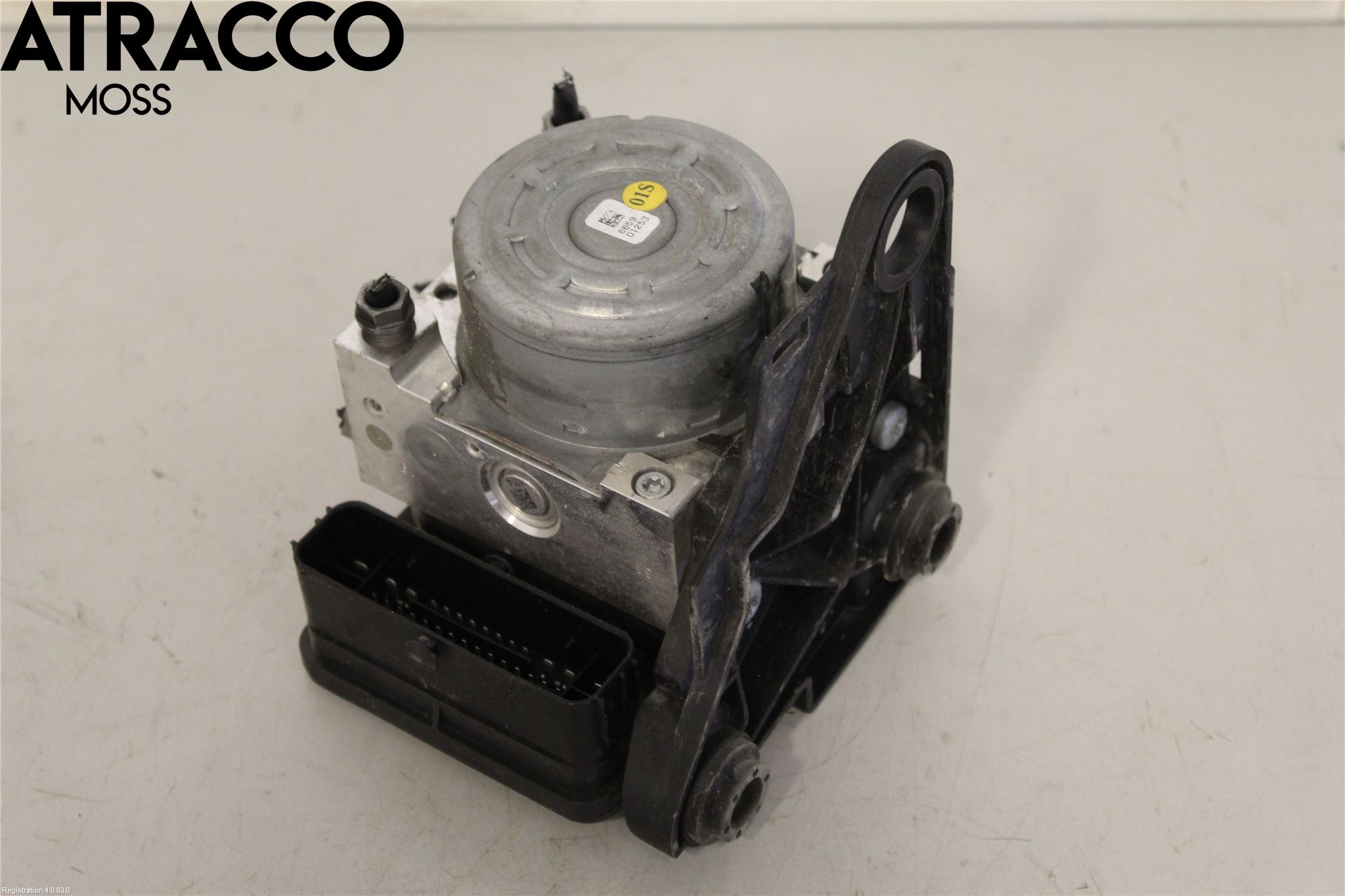 Volkswagen VW PASSAT 15-19 Abs Hydraulaggregat